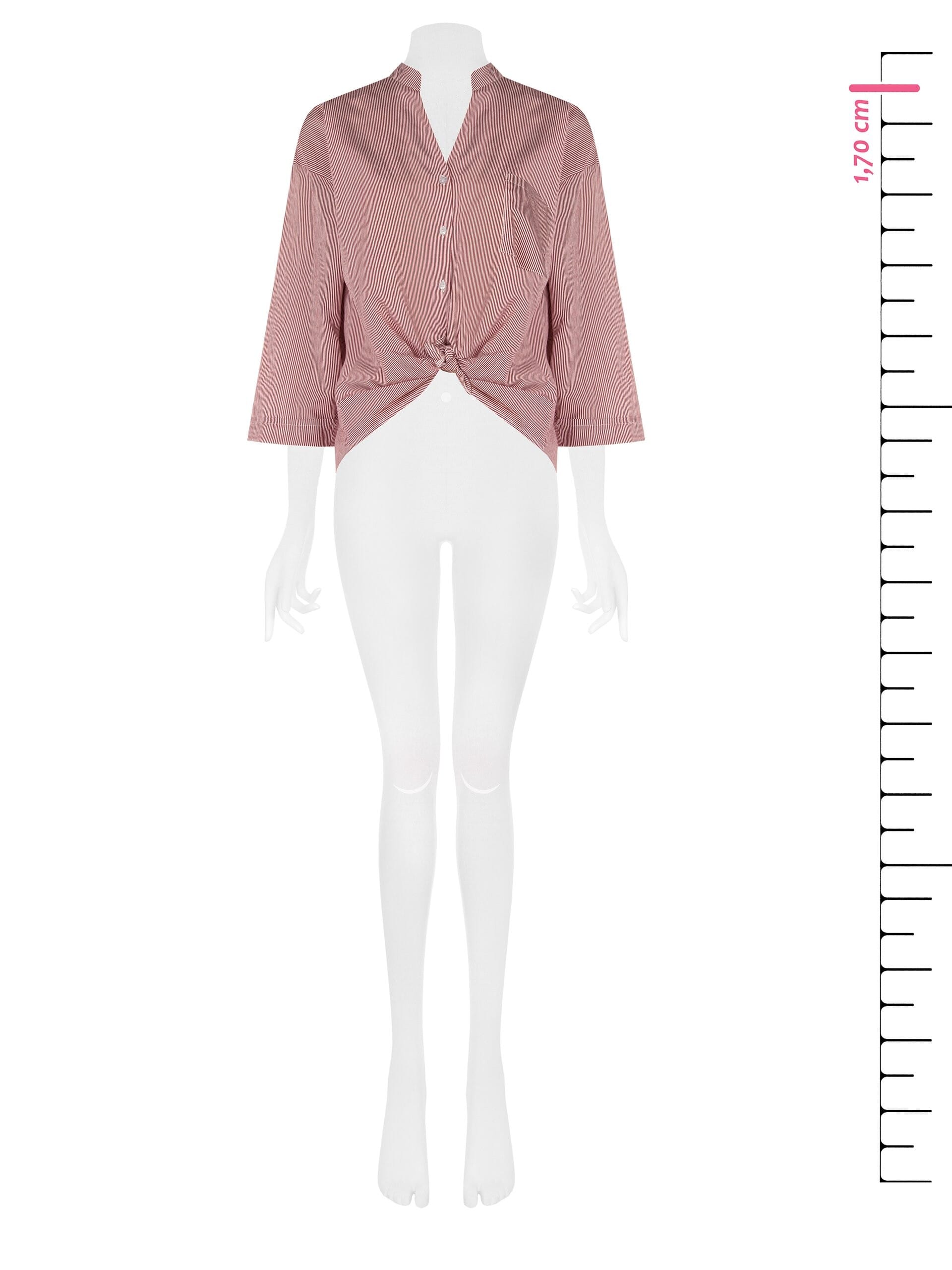 Chemisier Rinascimento