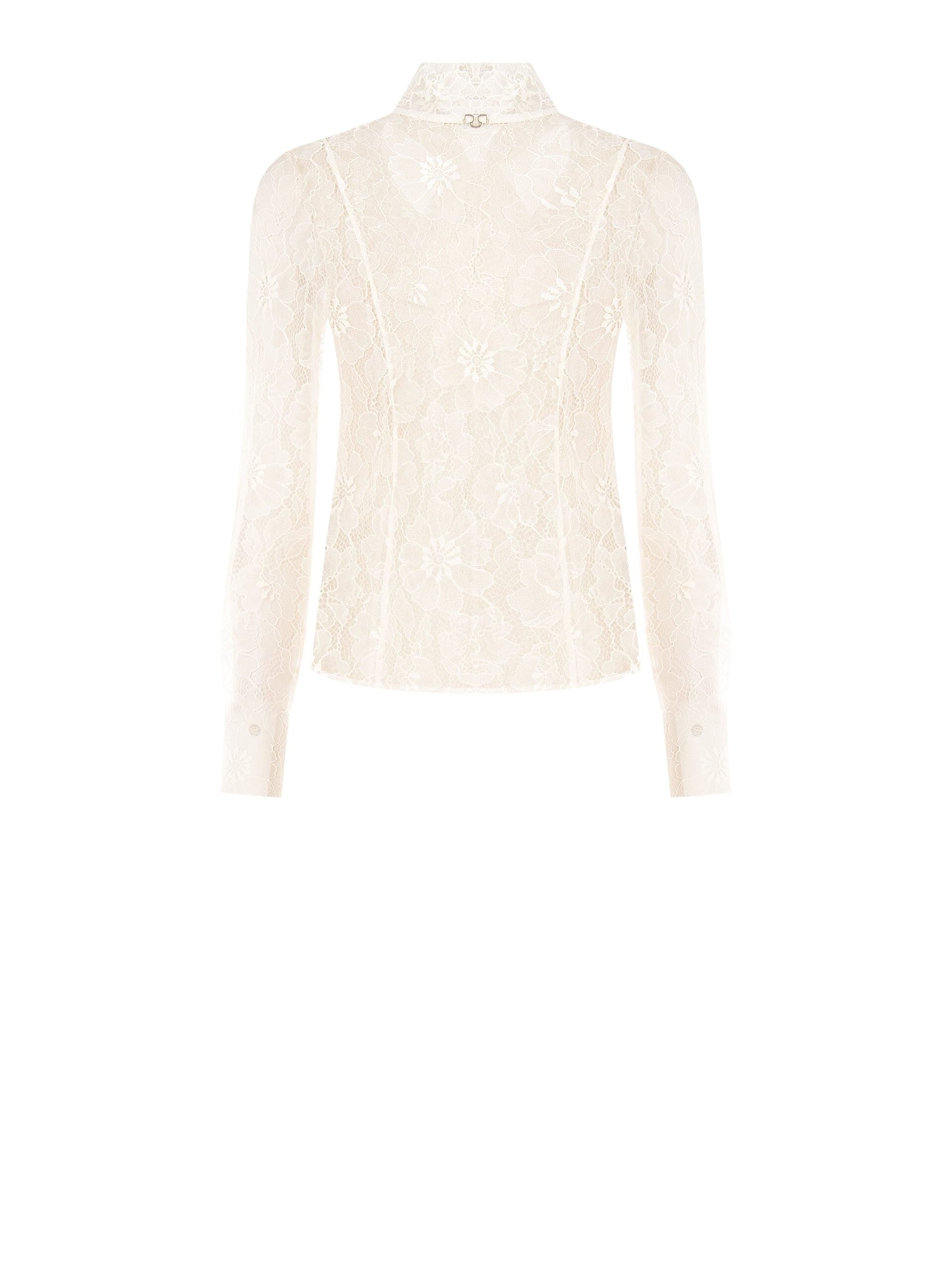 Chemisier Rinascimento