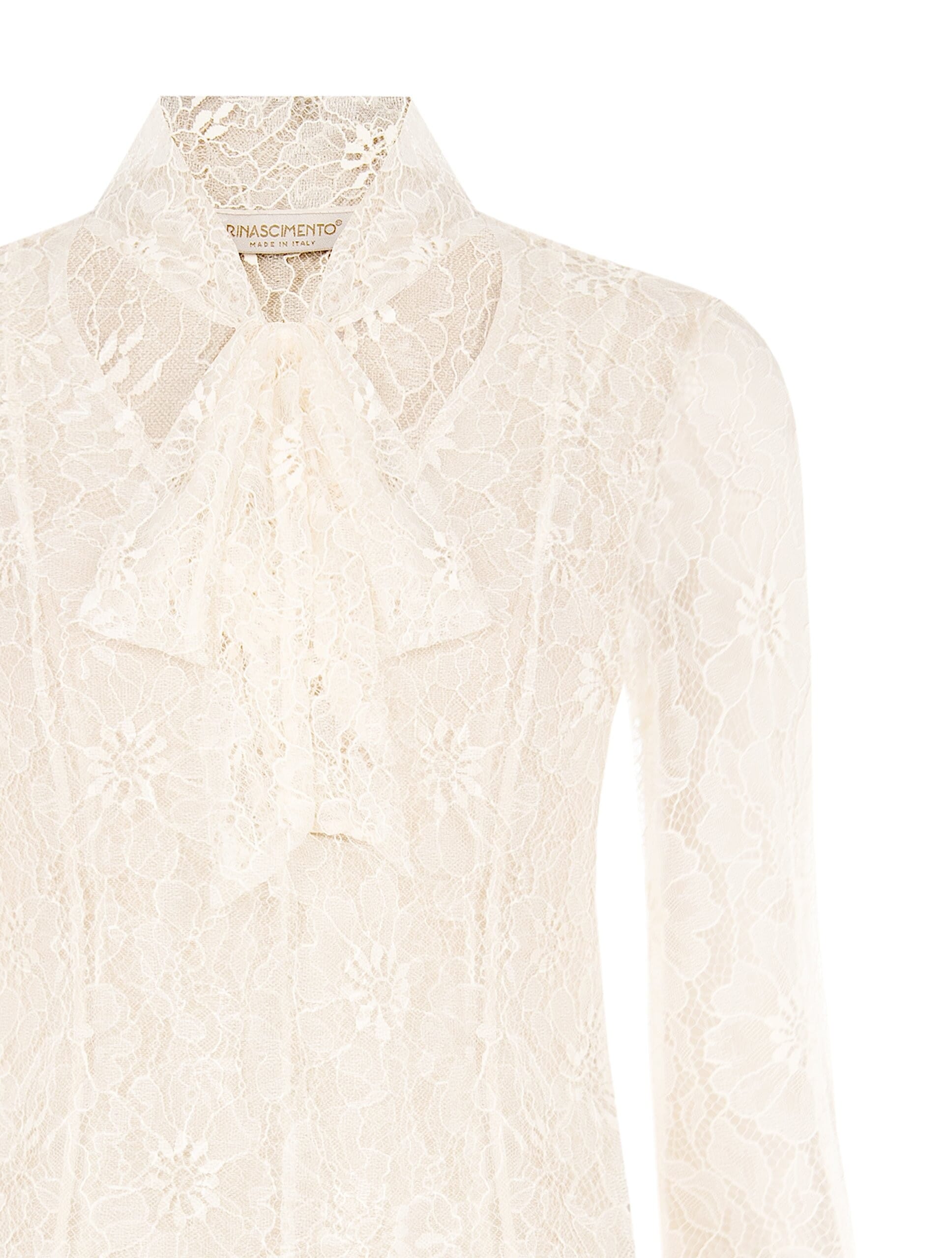 Chemisier Rinascimento