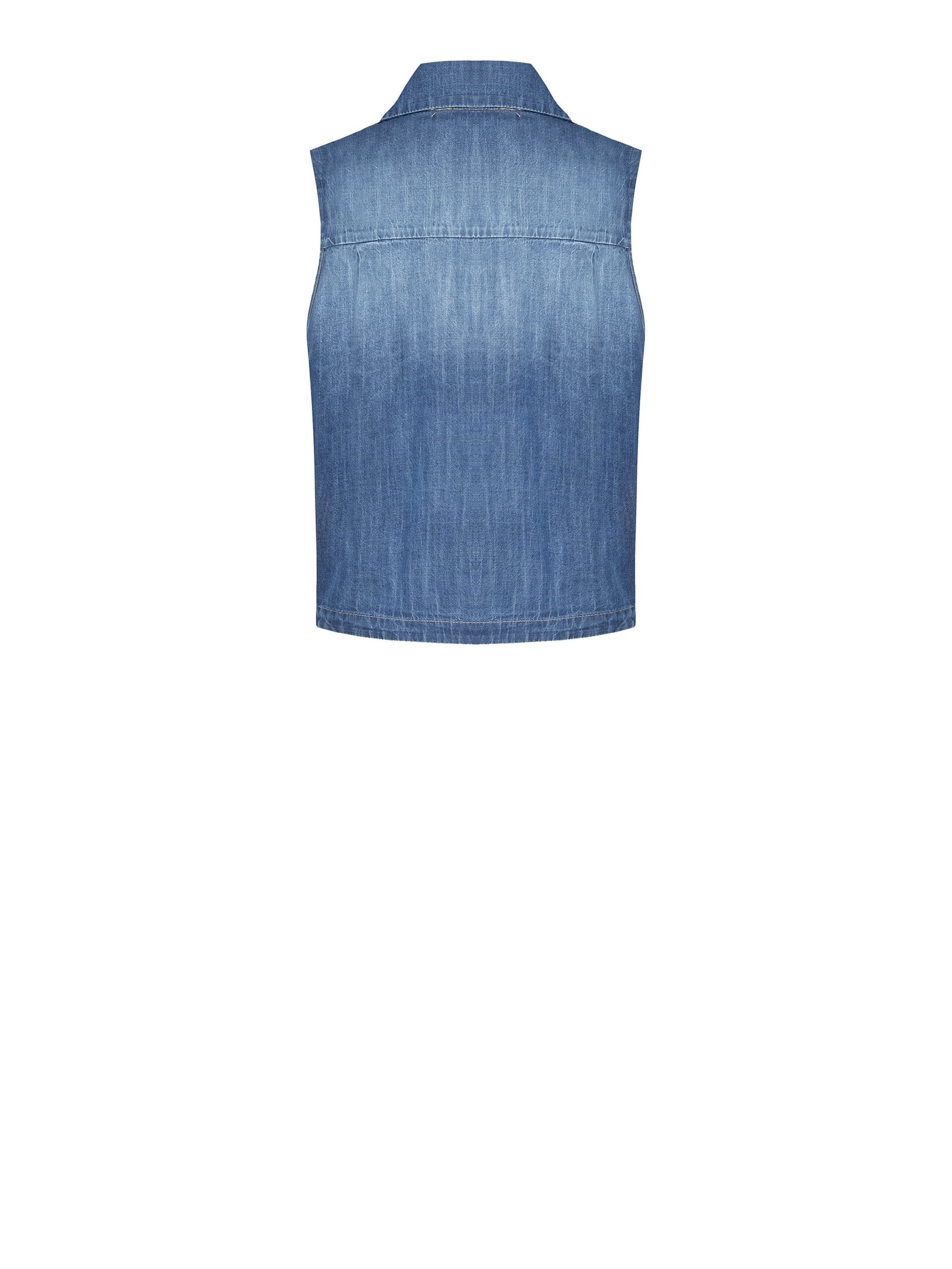 Chemisier Rinascimento