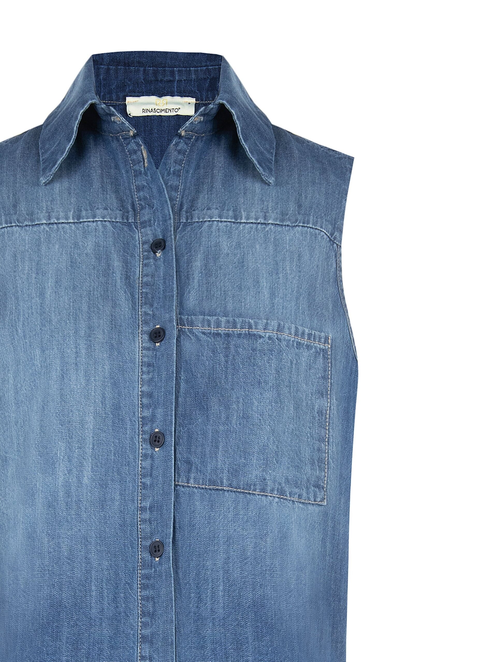 Chemisier Rinascimento