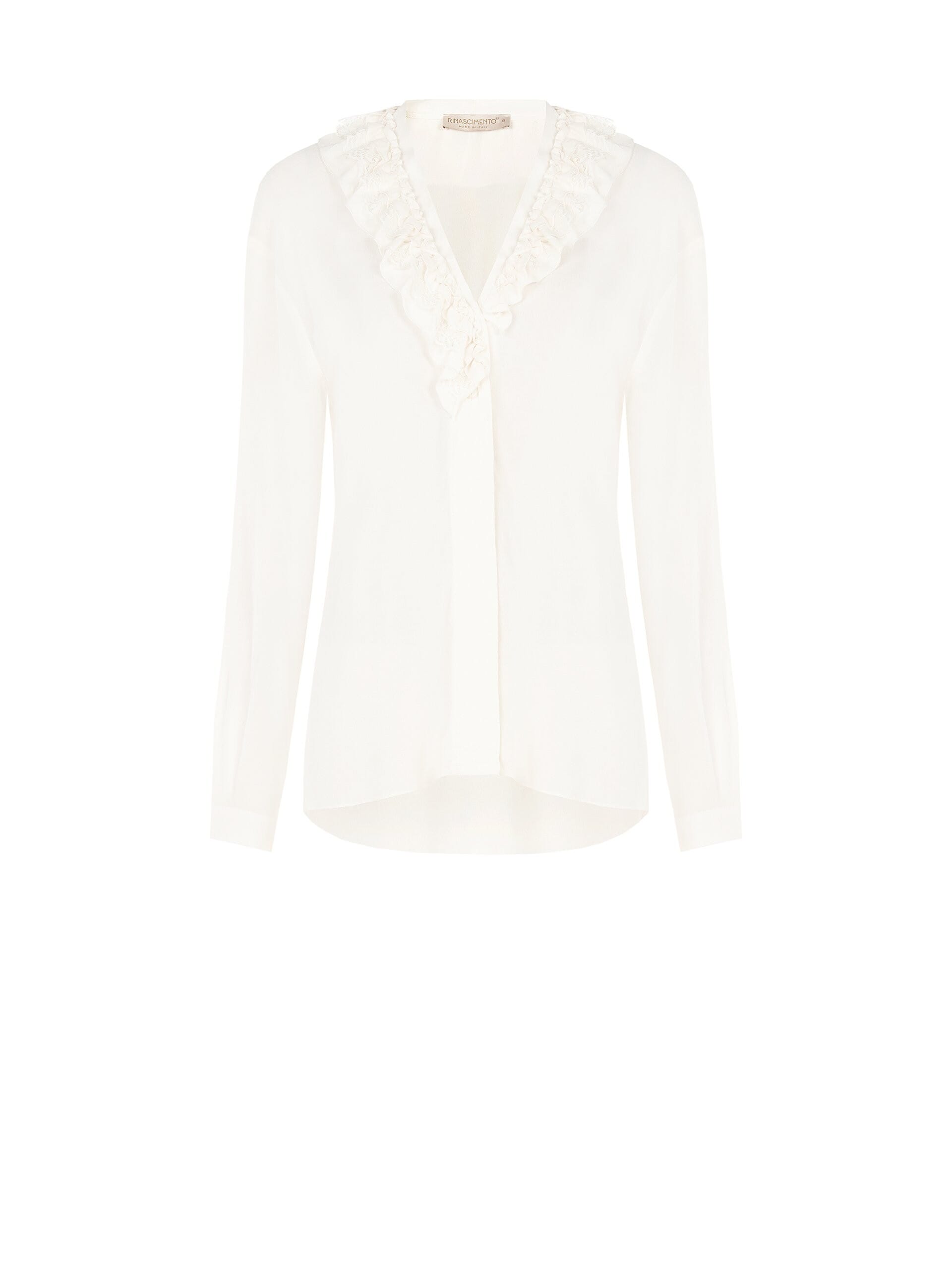 Chemisier Rinascimento