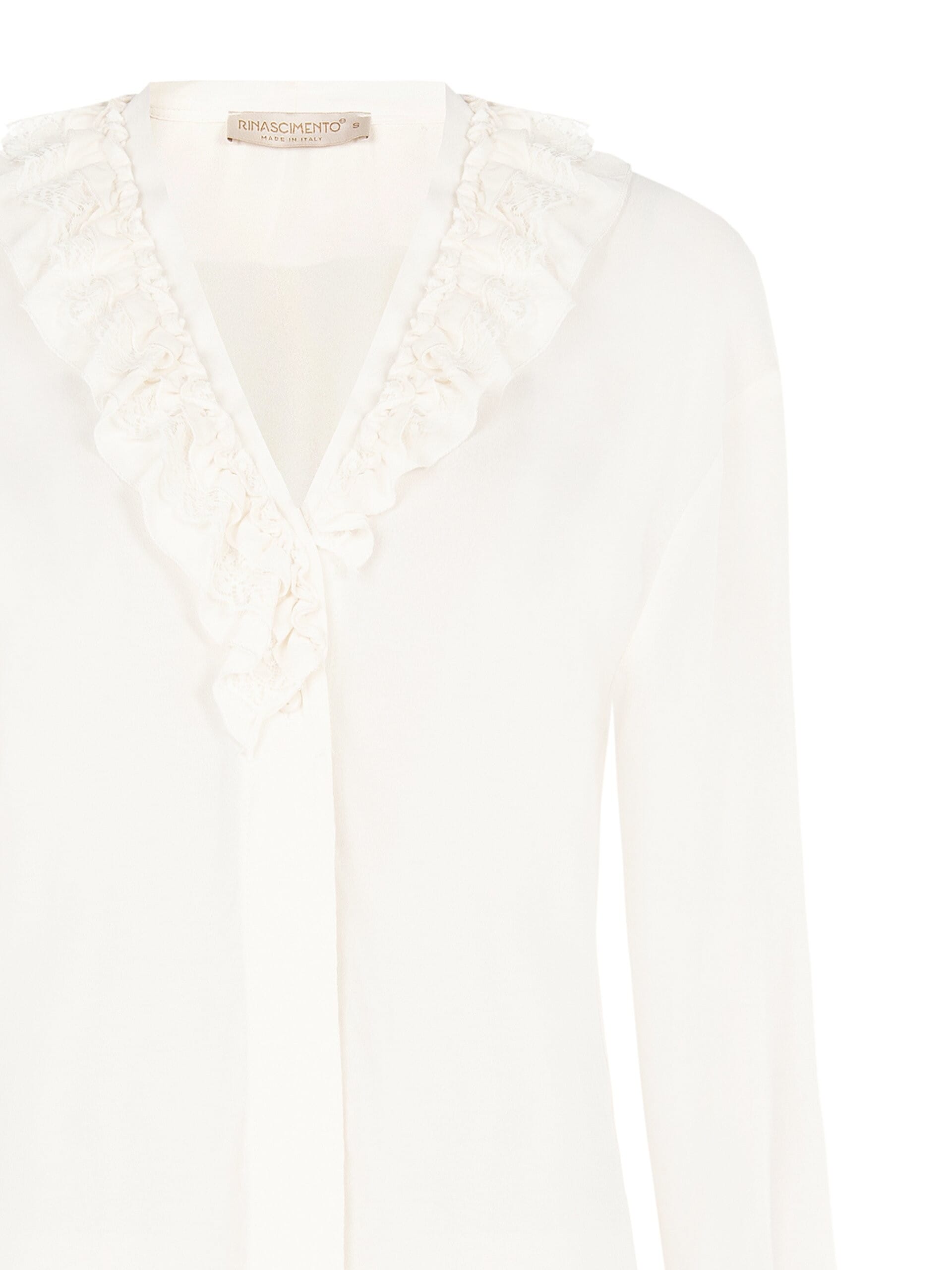 Chemisier Rinascimento