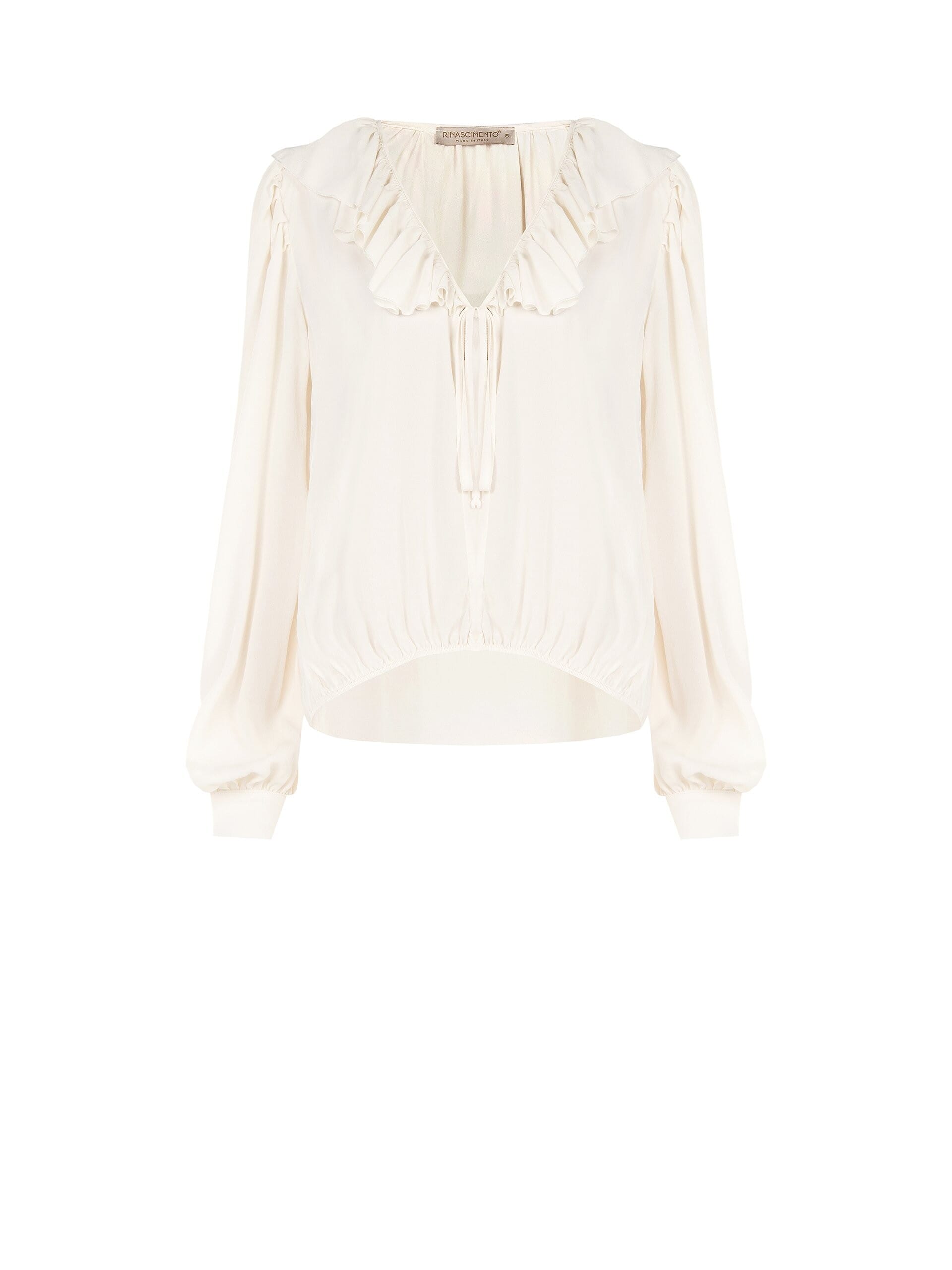 Chemisier Rinascimento