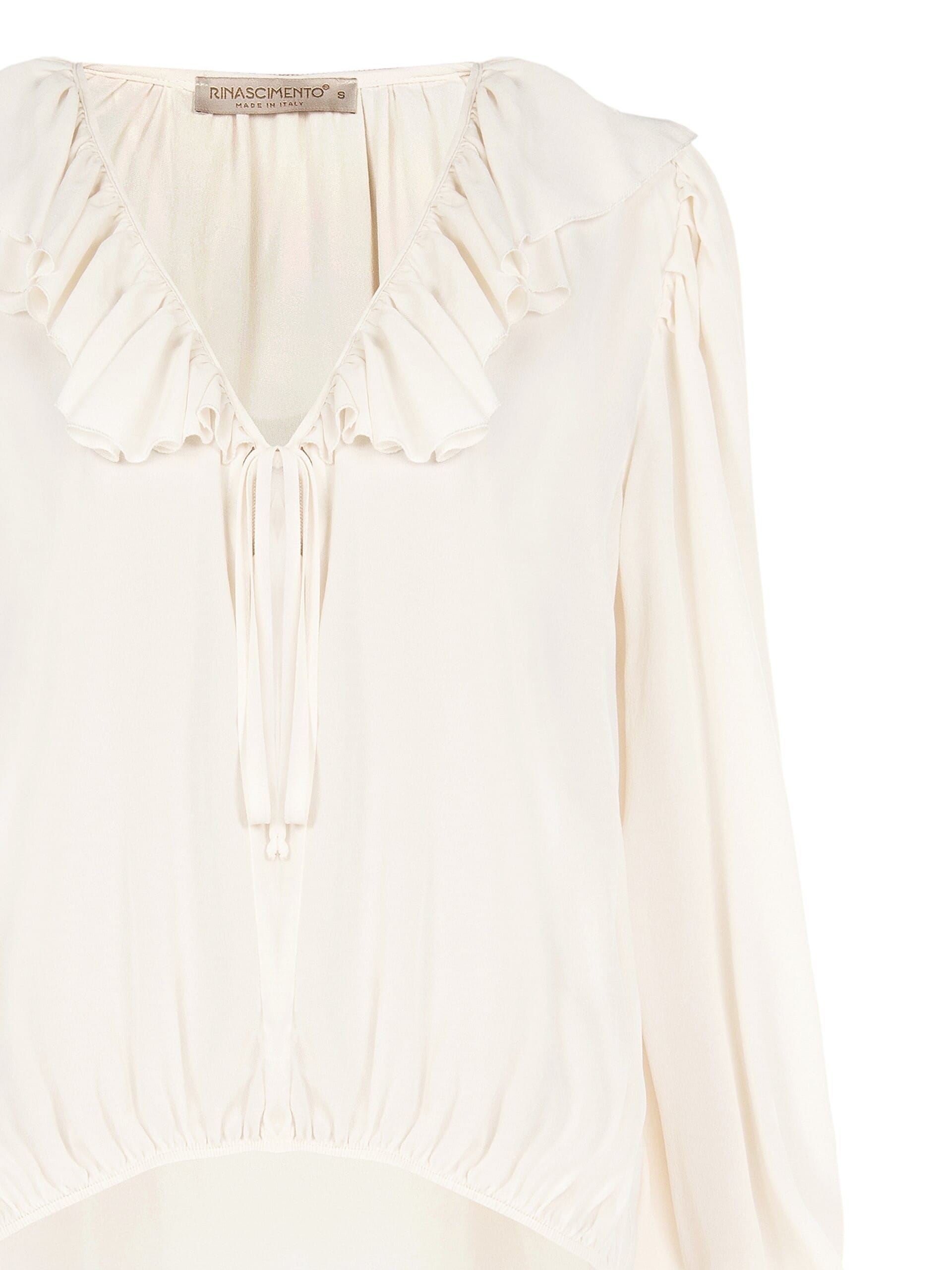 Chemisier Rinascimento