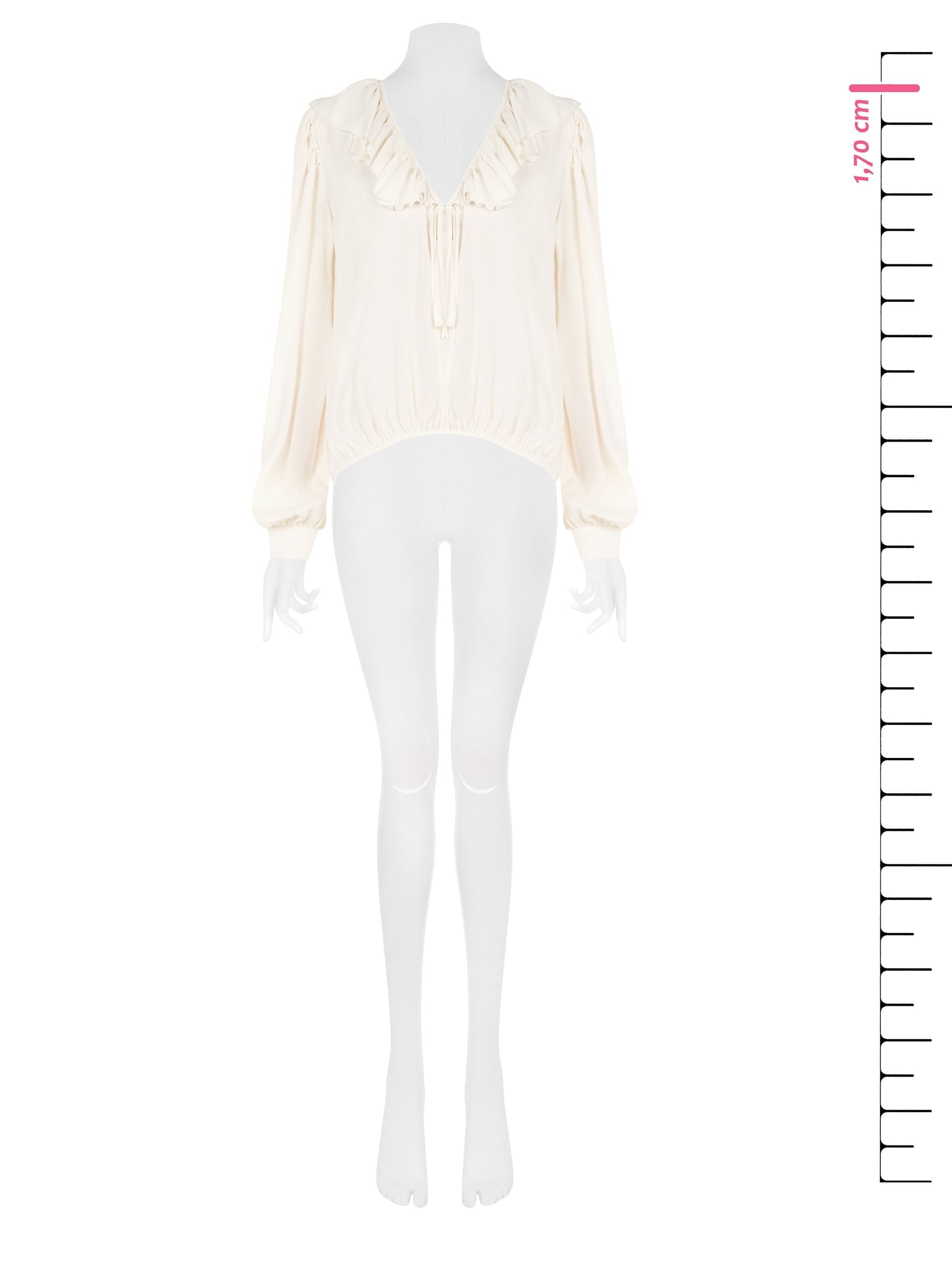 Chemisier Rinascimento