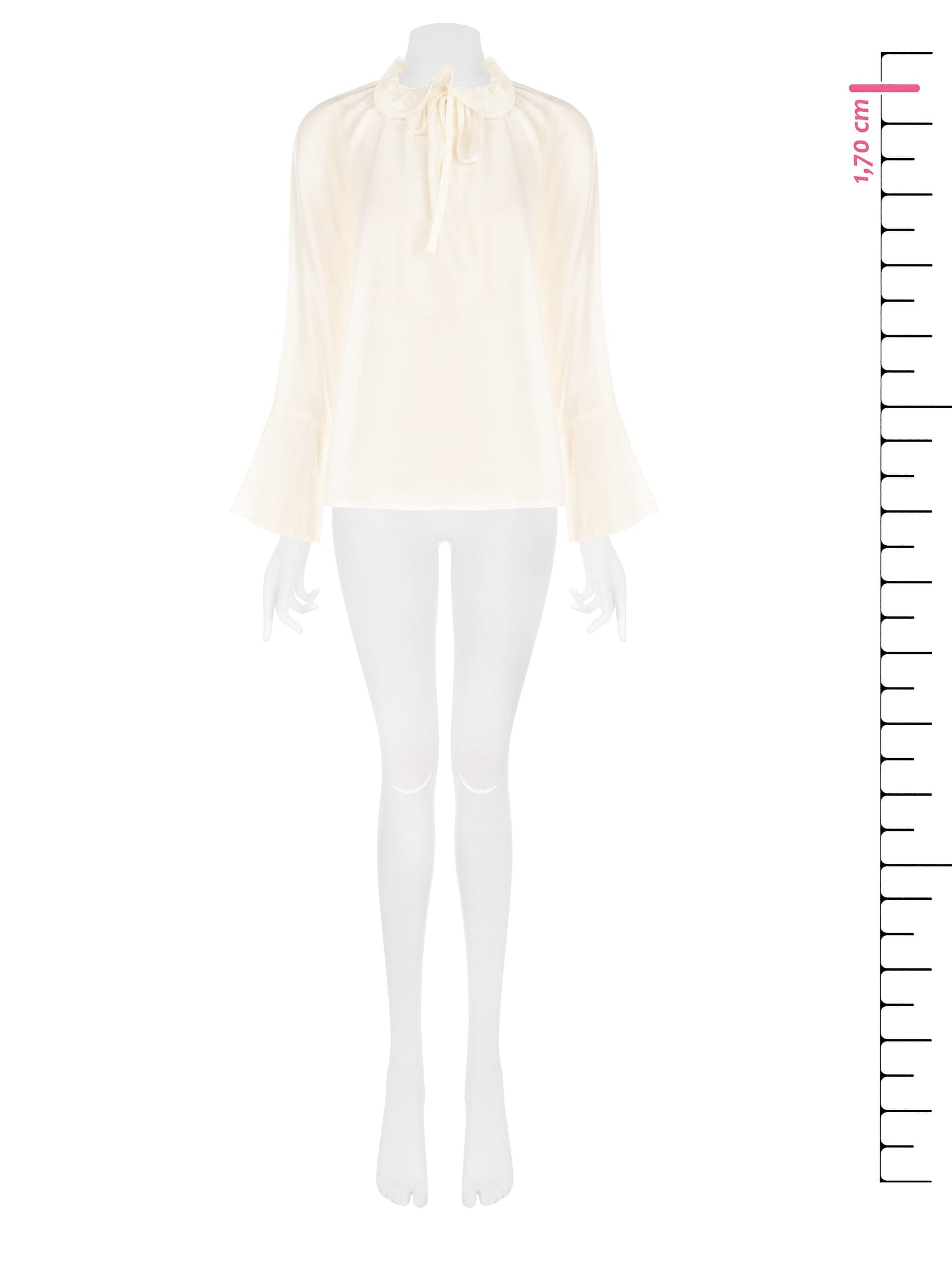 Chemisier Rinascimento