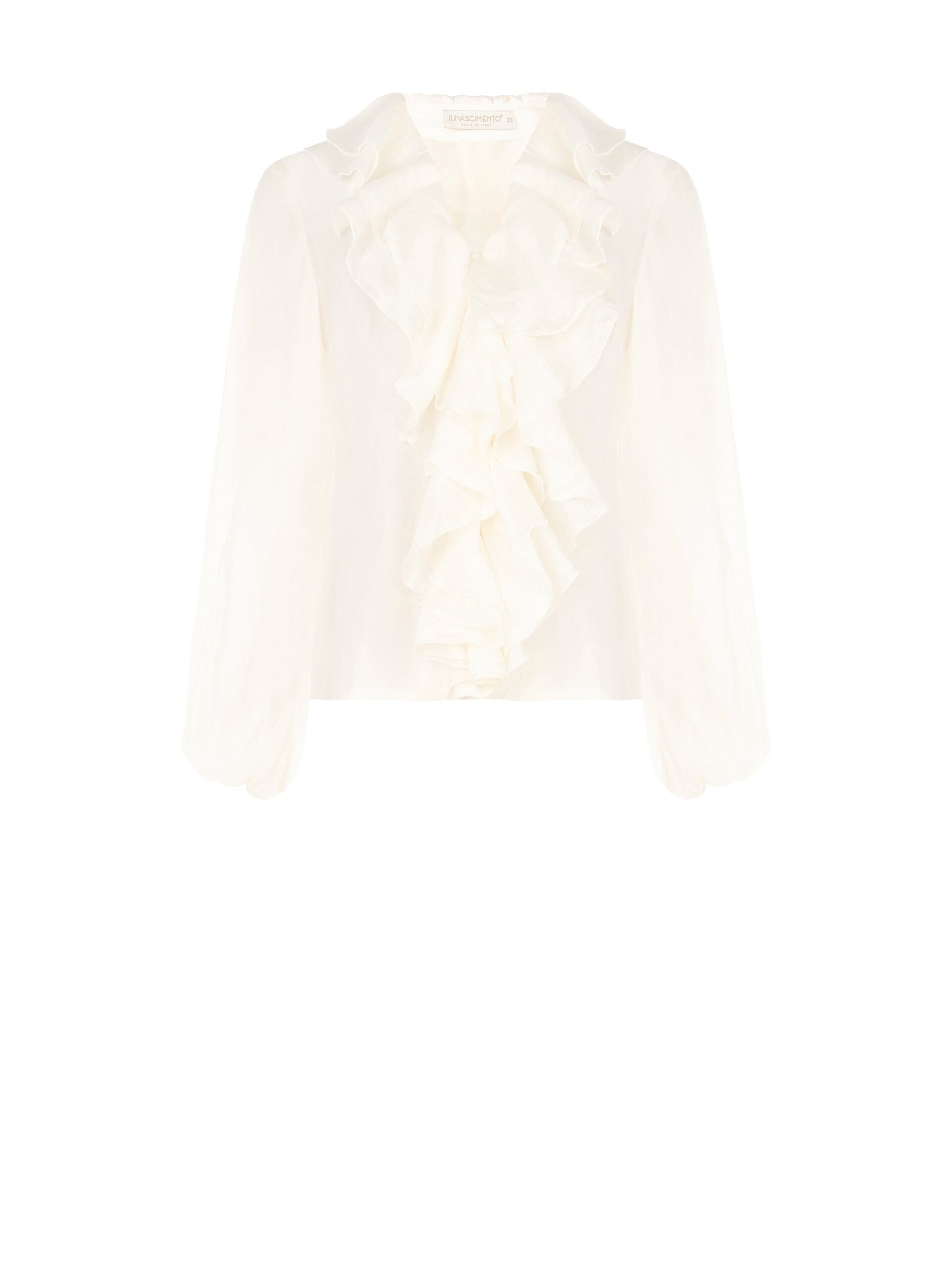 Chemisier Rinascimento