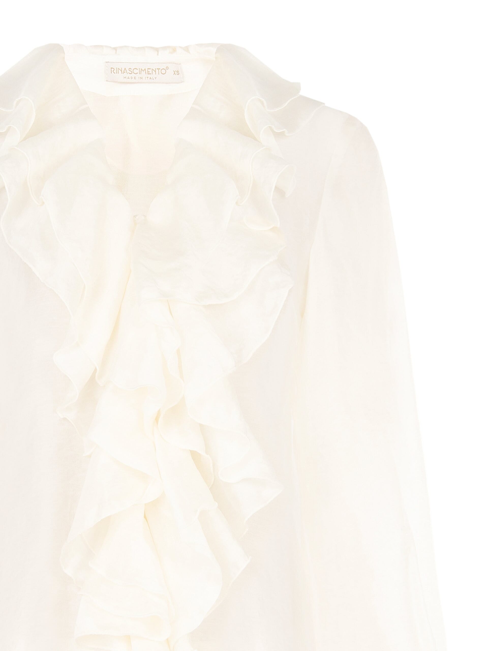 Chemisier Rinascimento