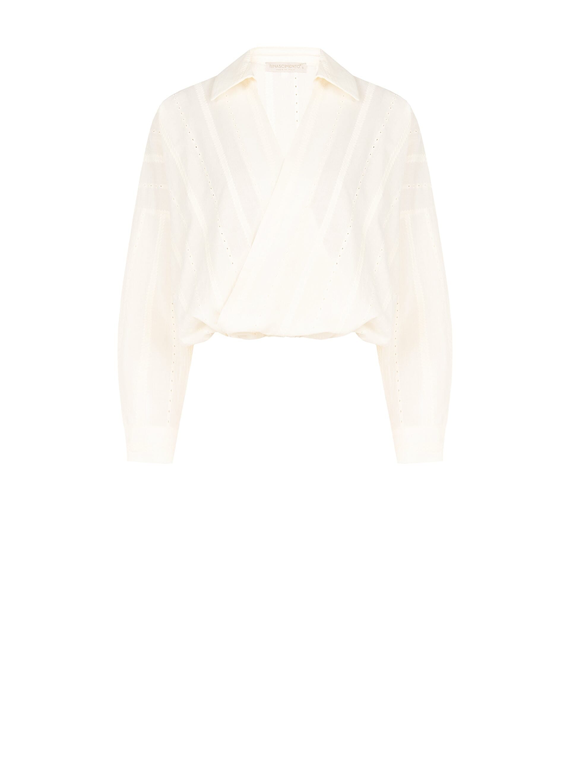 Chemisier Rinascimento