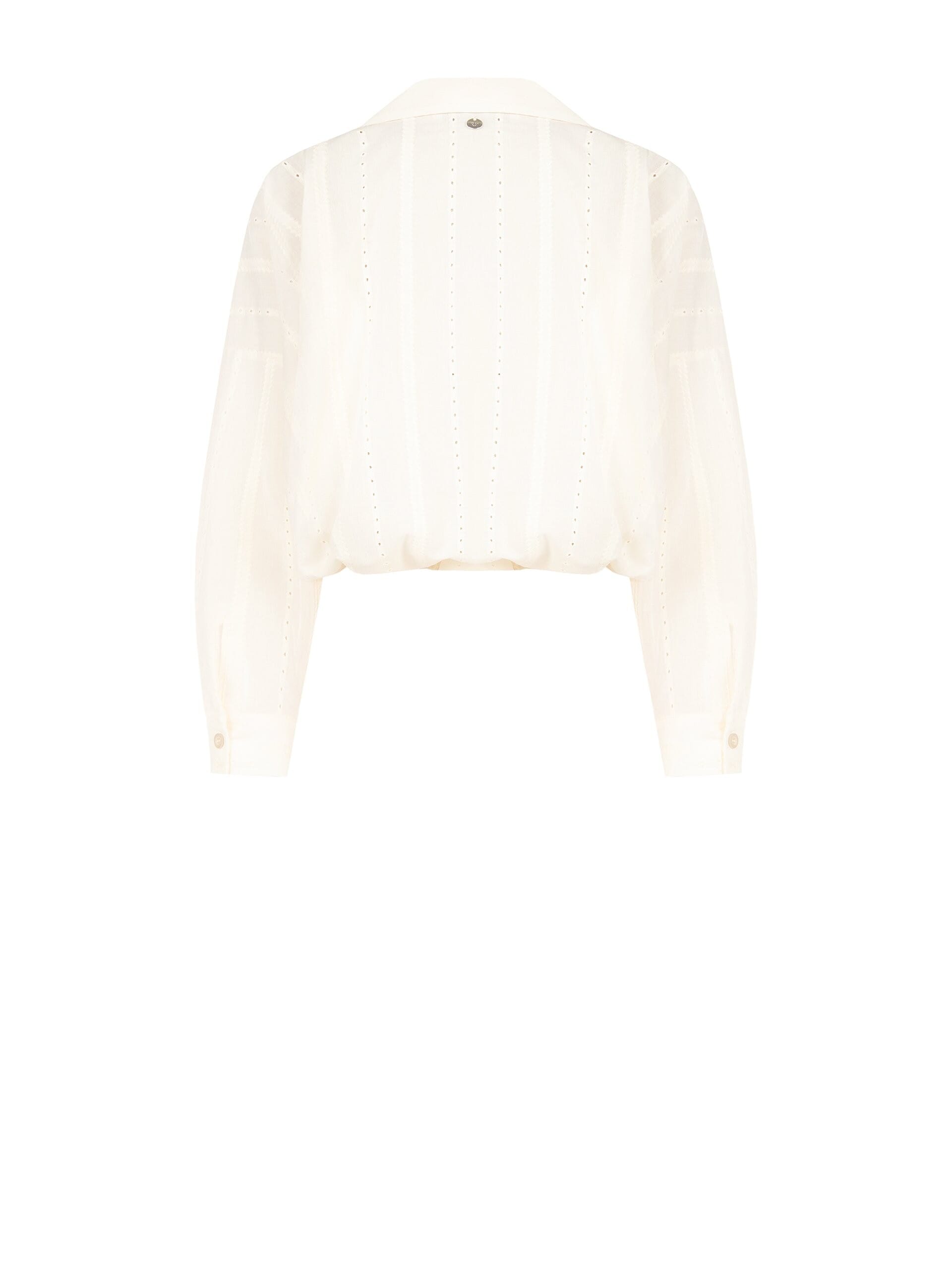 Chemisier Rinascimento