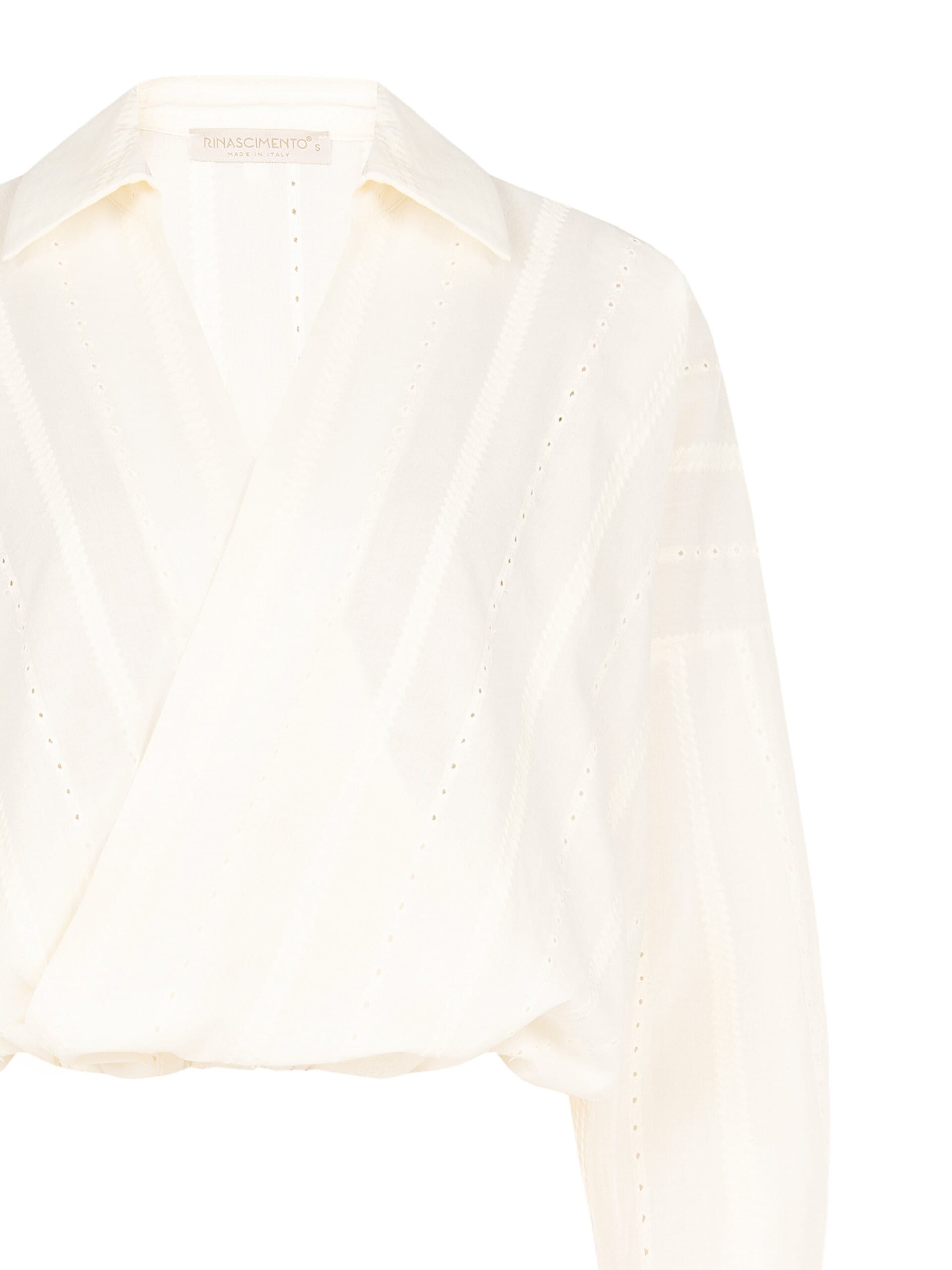 Chemisier Rinascimento