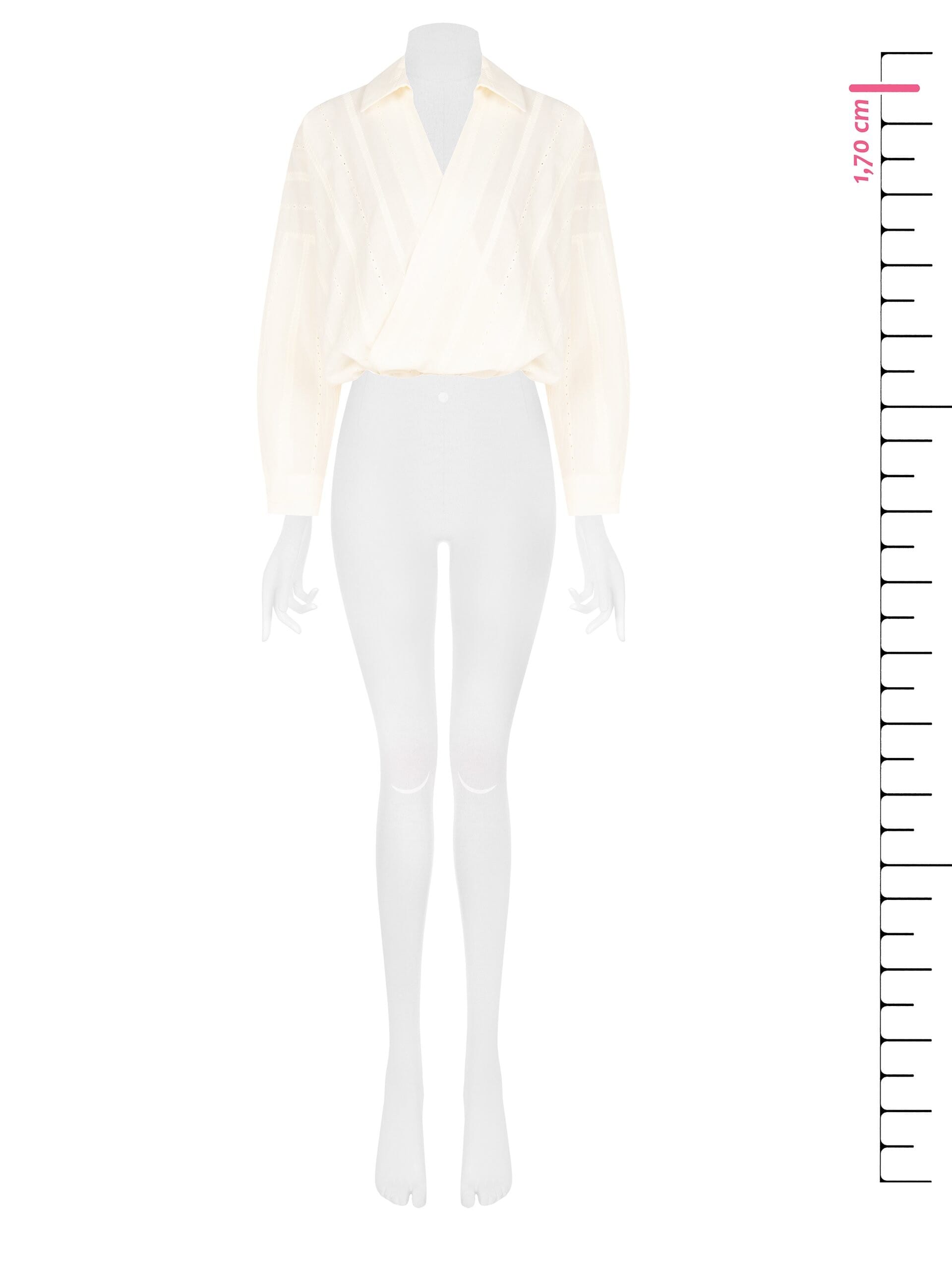 Chemisier Rinascimento