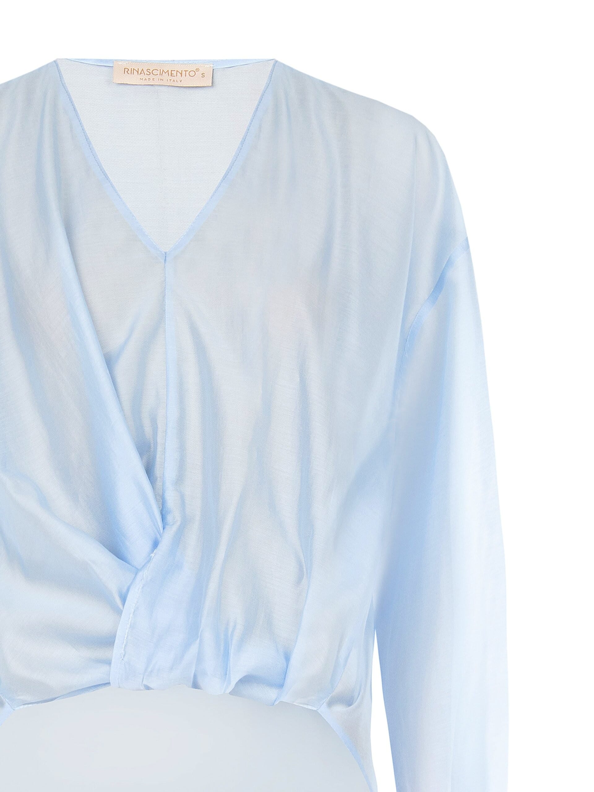 Chemisier Rinascimento