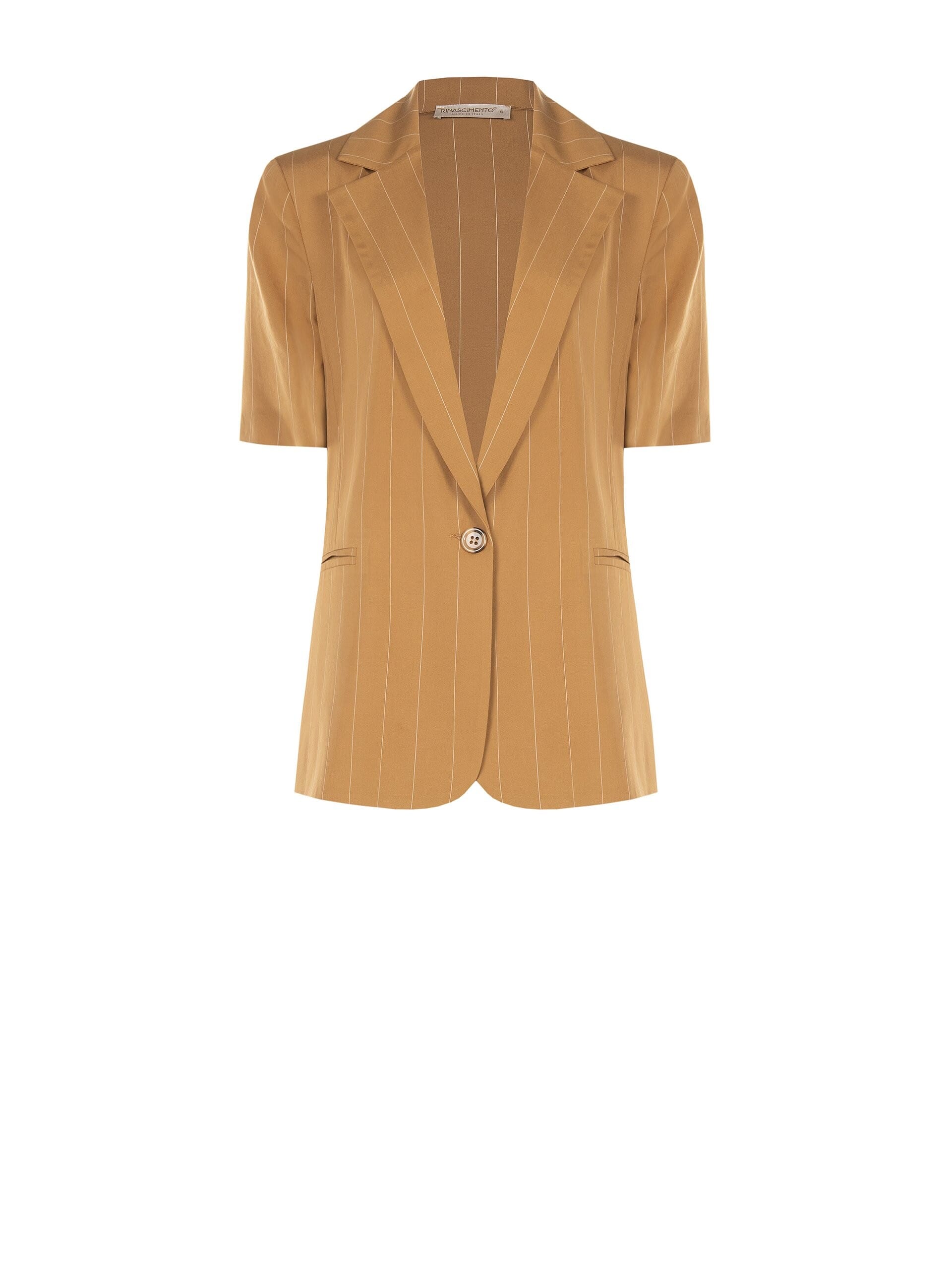 Rinascimento Jacket