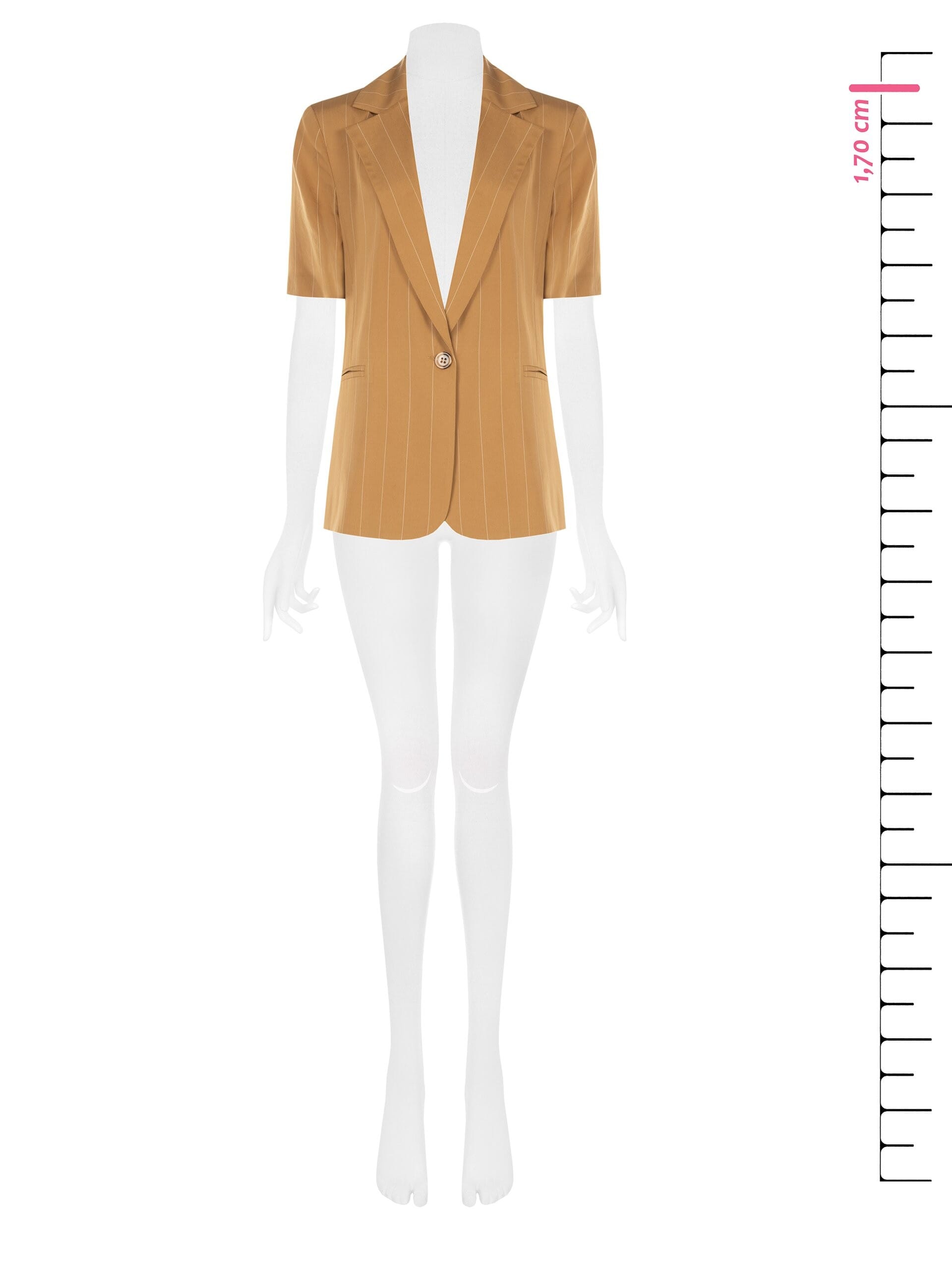 Rinascimento Jacket
