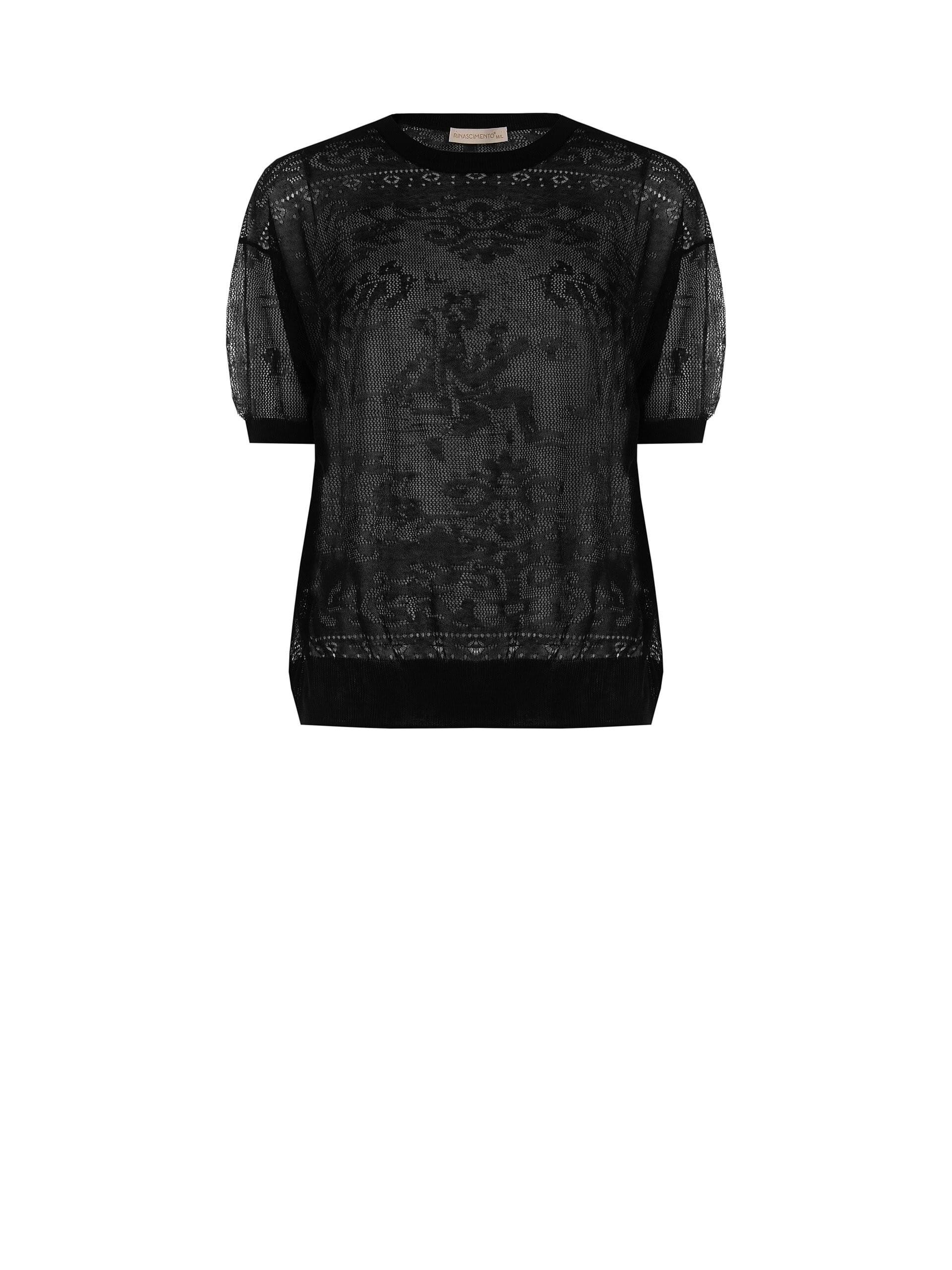 T-shirt Rinascimento