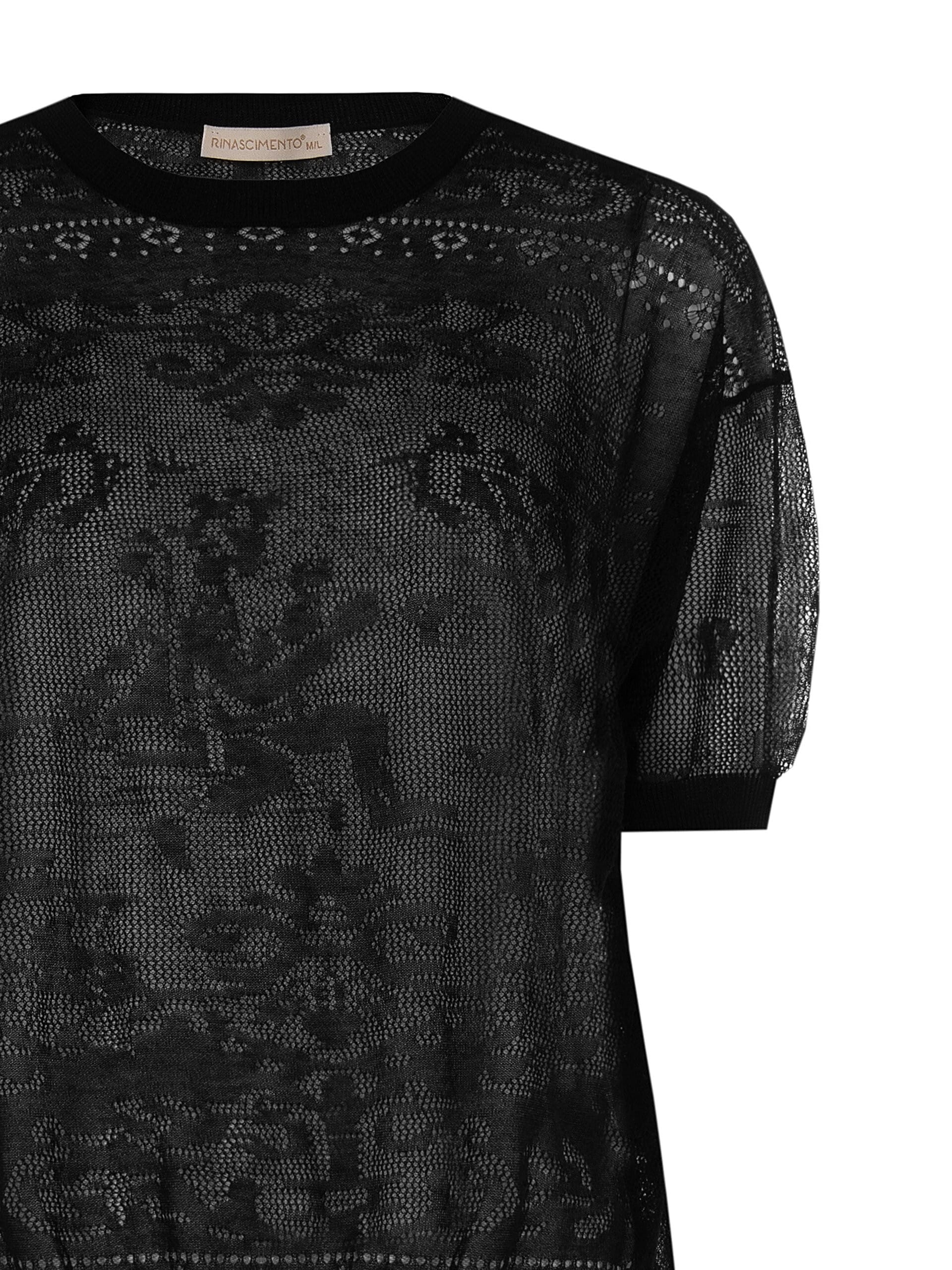 T-shirt Rinascimento