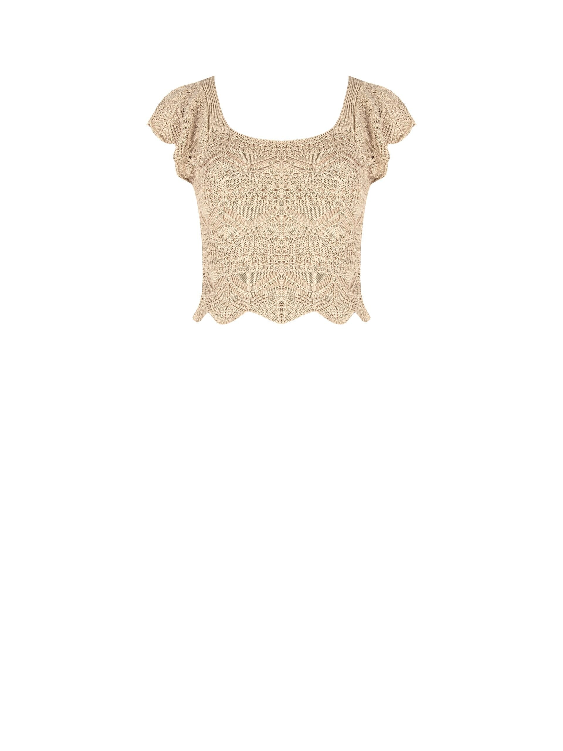 T-shirt Rinascimento