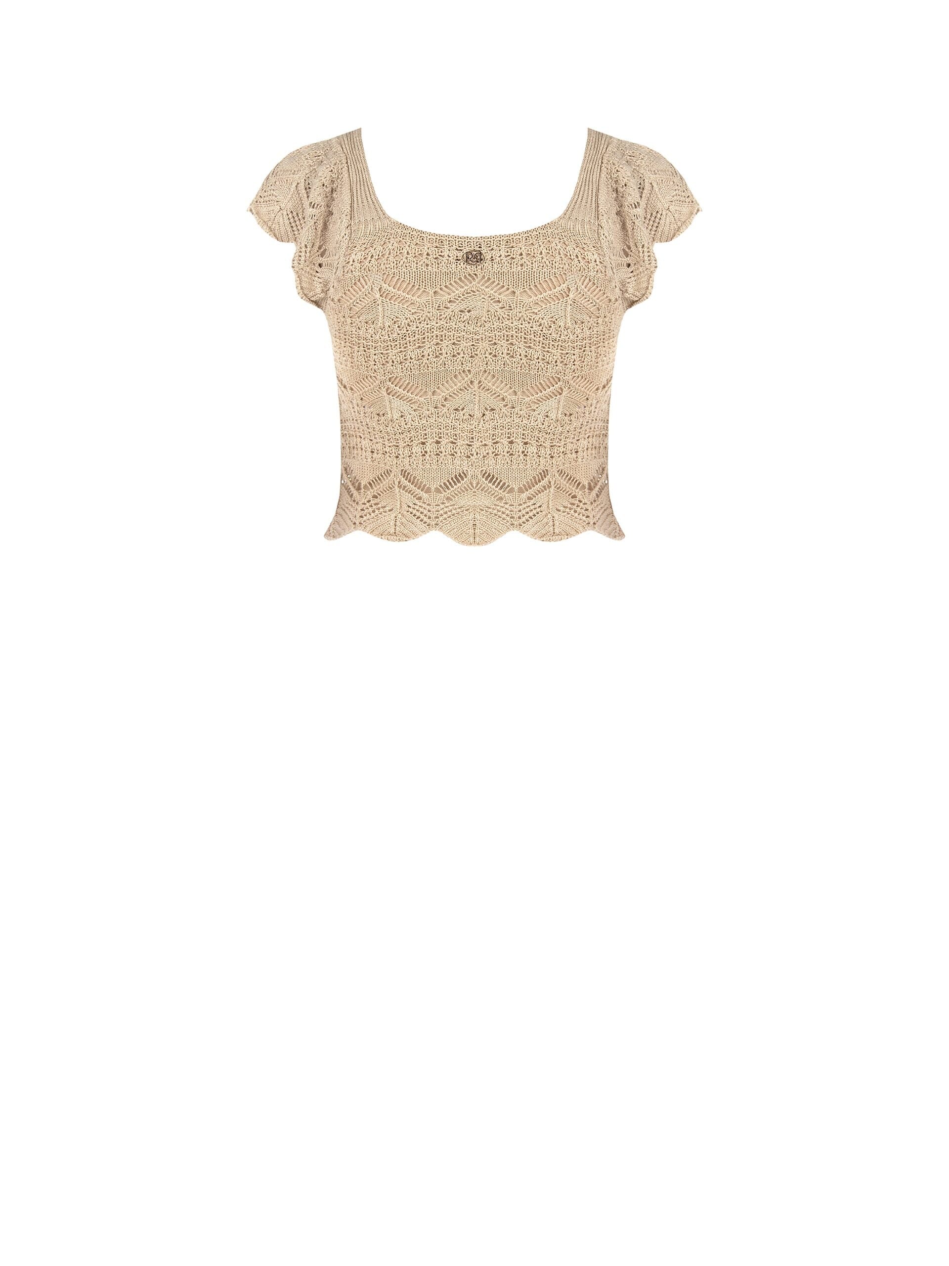 T-shirt Rinascimento