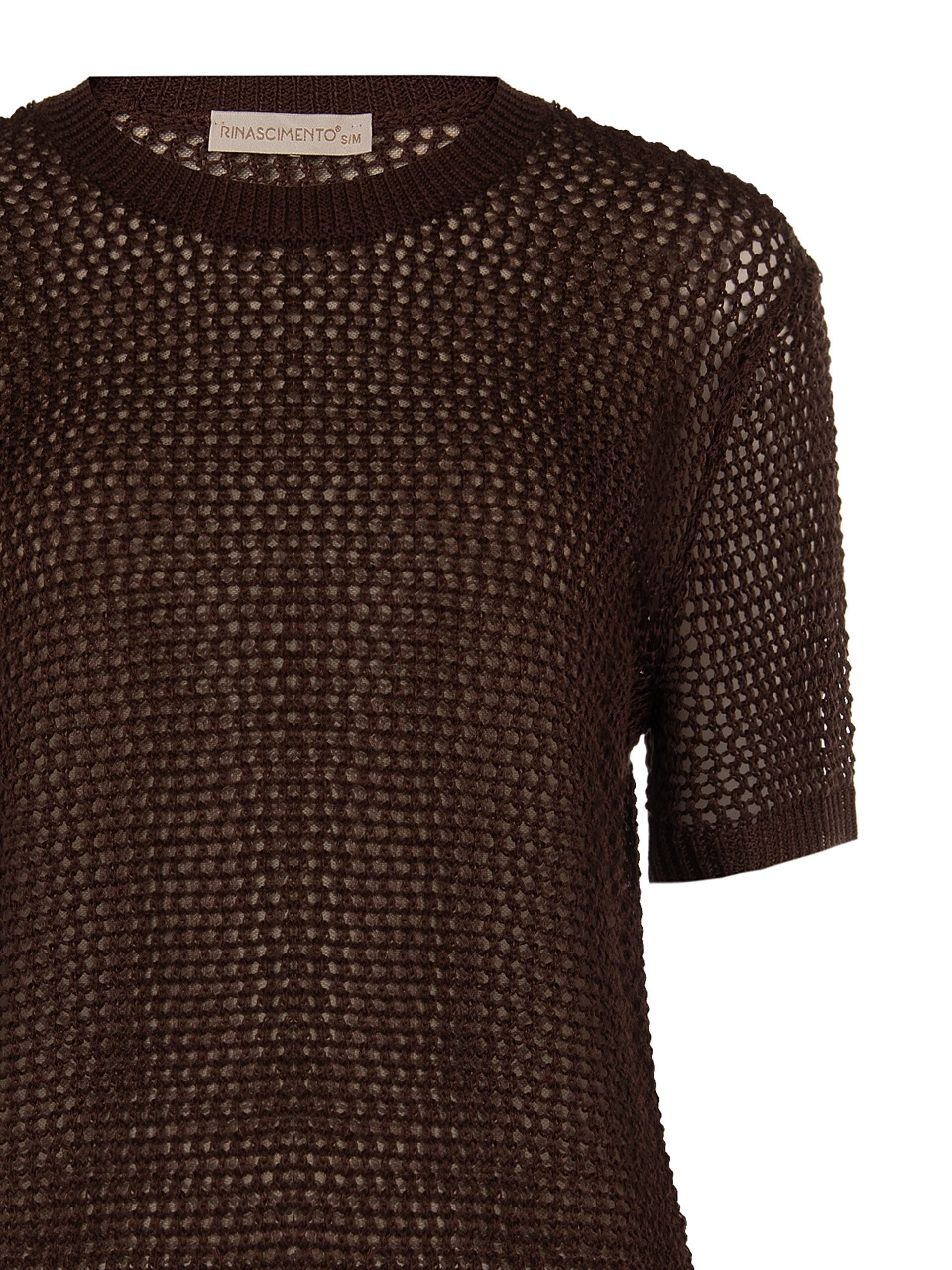 T-shirt Rinascimento