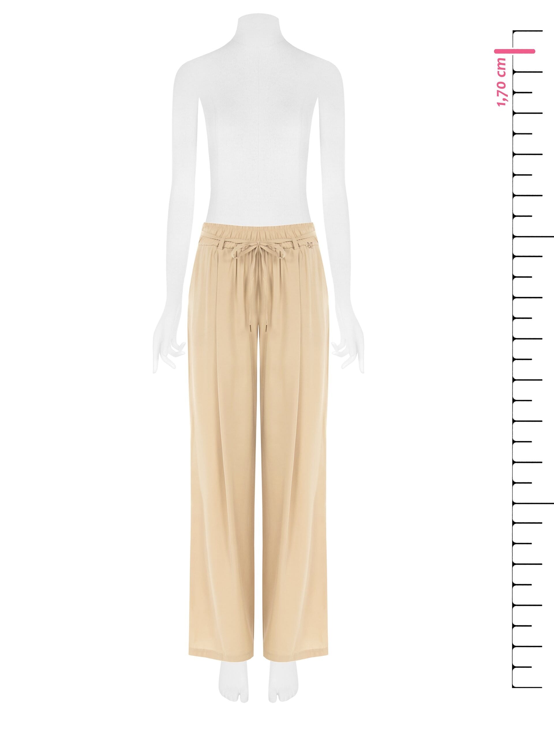 Pantalon Rinascimento