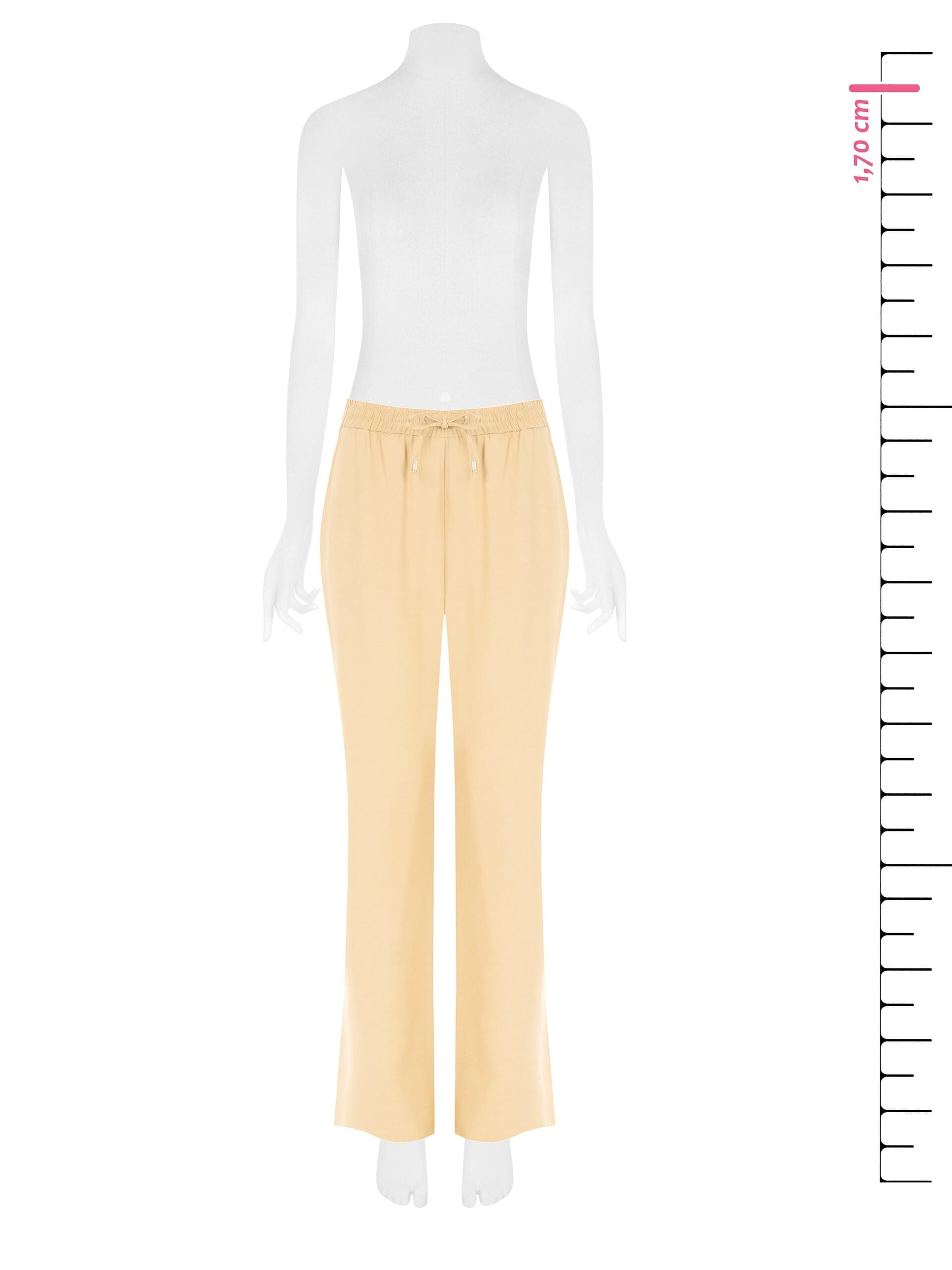 Pantalon Rinascimento