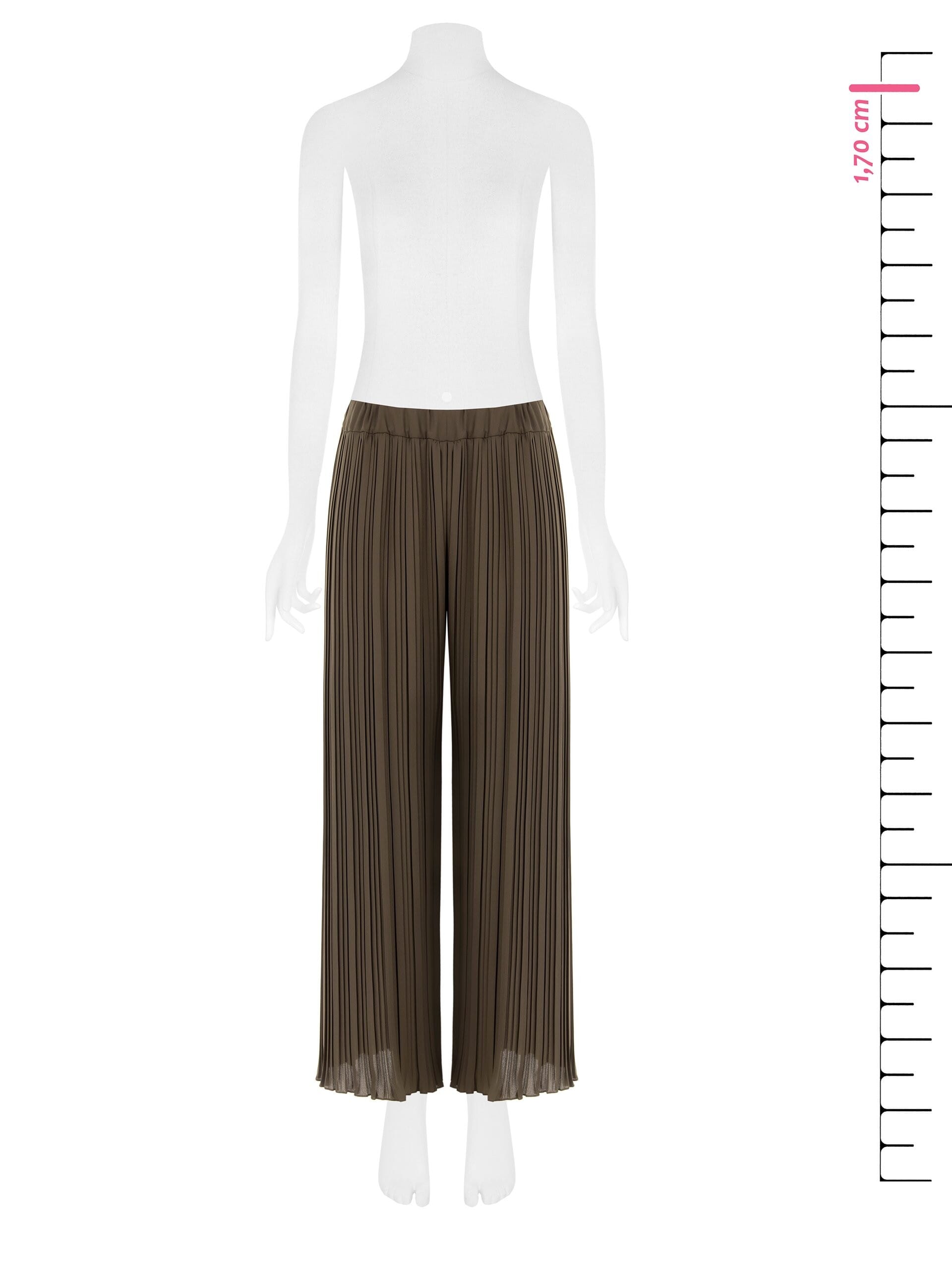 Pantalon Rinascimento