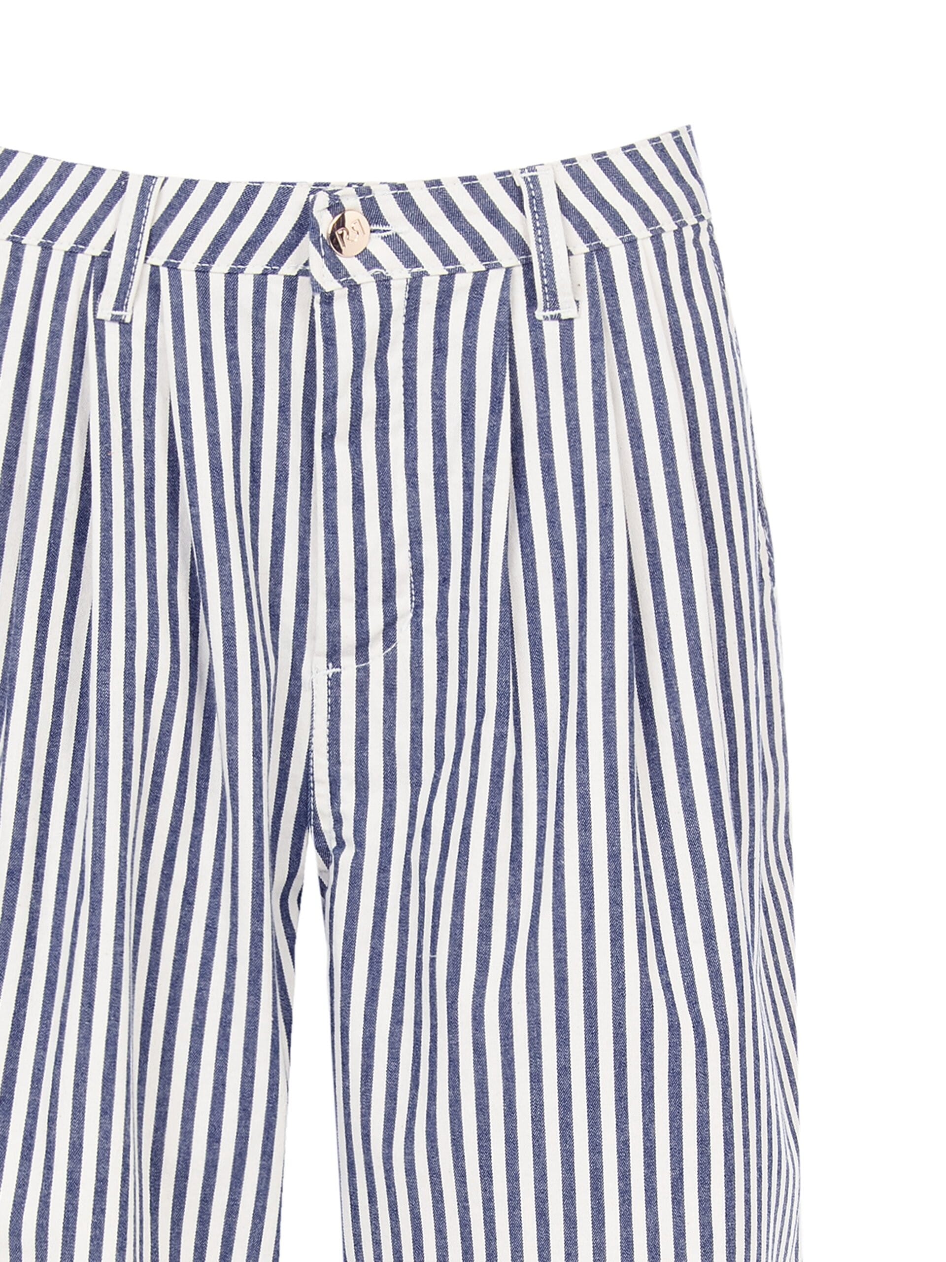 Pantalon Rinascimento