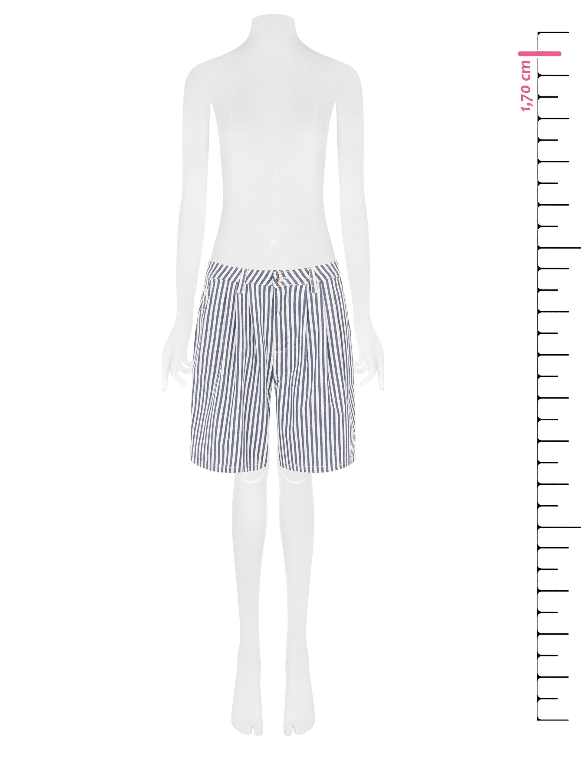 Pantalon Rinascimento