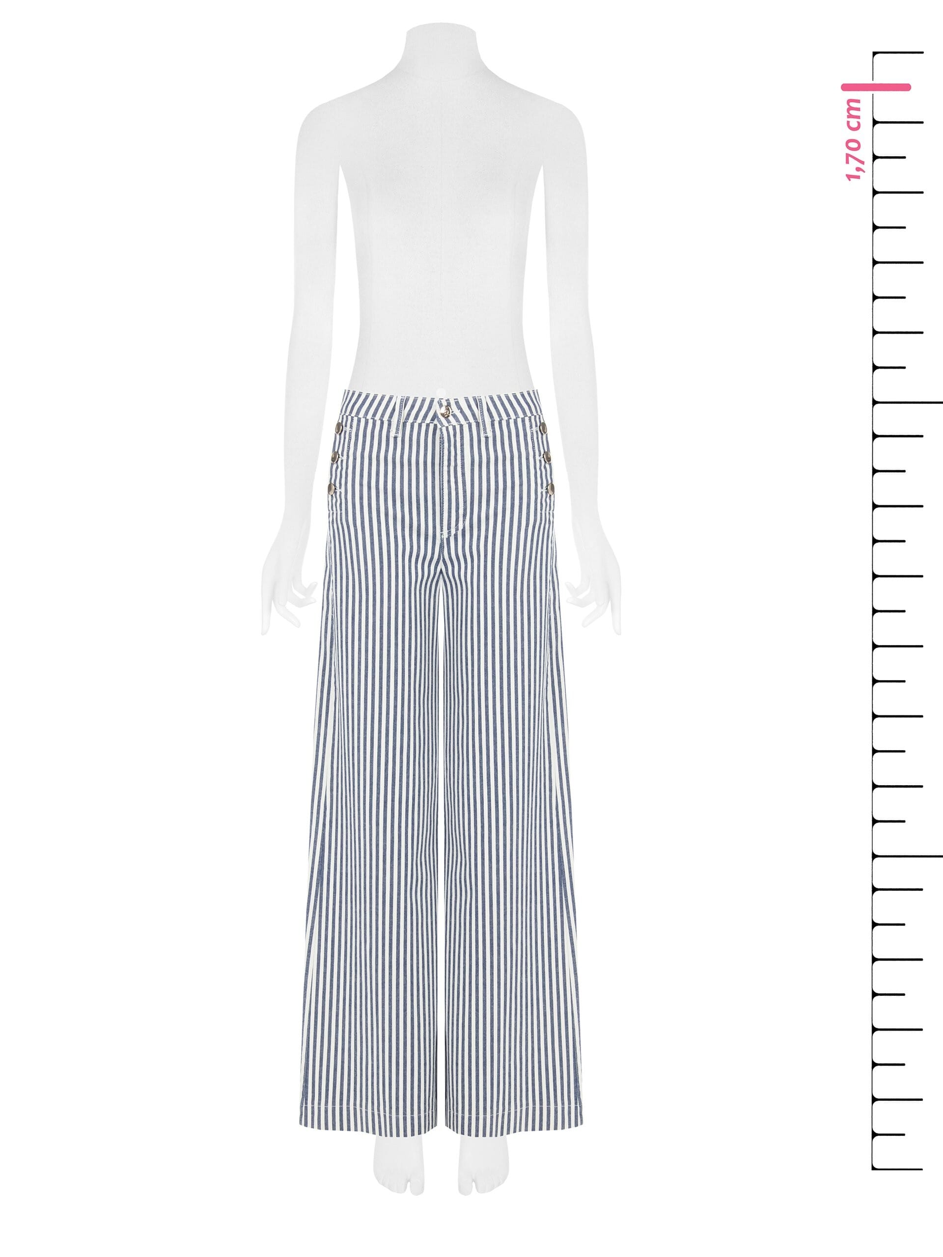 Pantalon Rinascimento