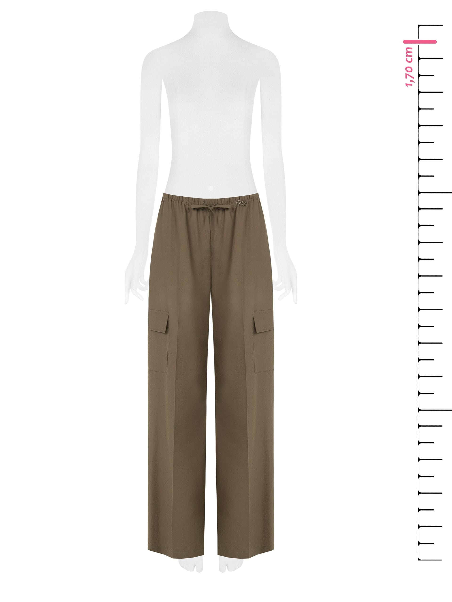 Pantalon Rinascimento