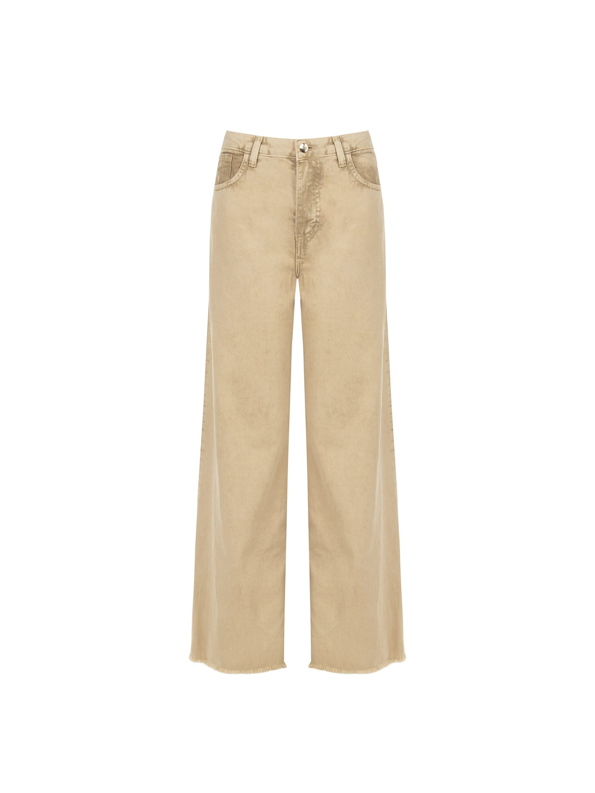 Pantalon Rinascimento