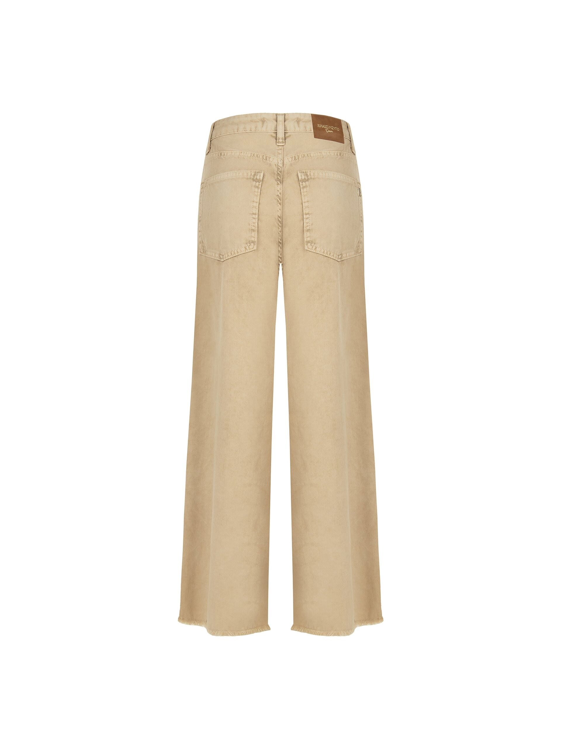 Pantalon Rinascimento