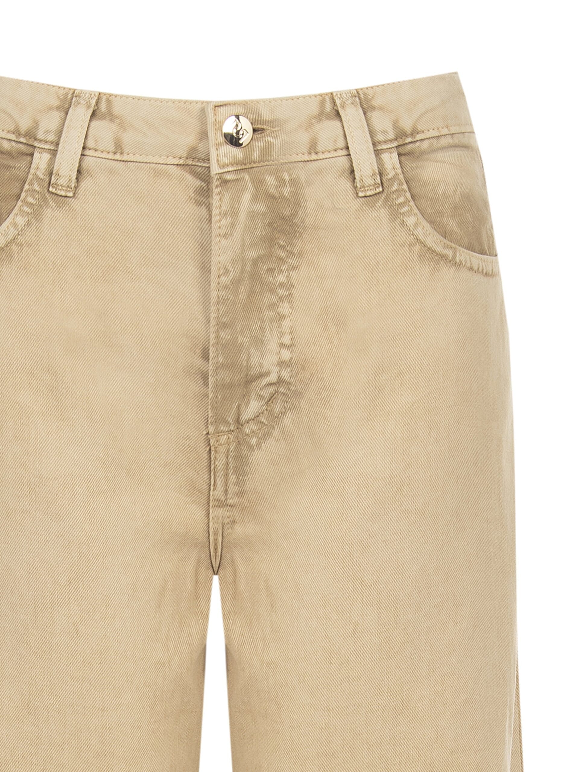 Pantalon Rinascimento