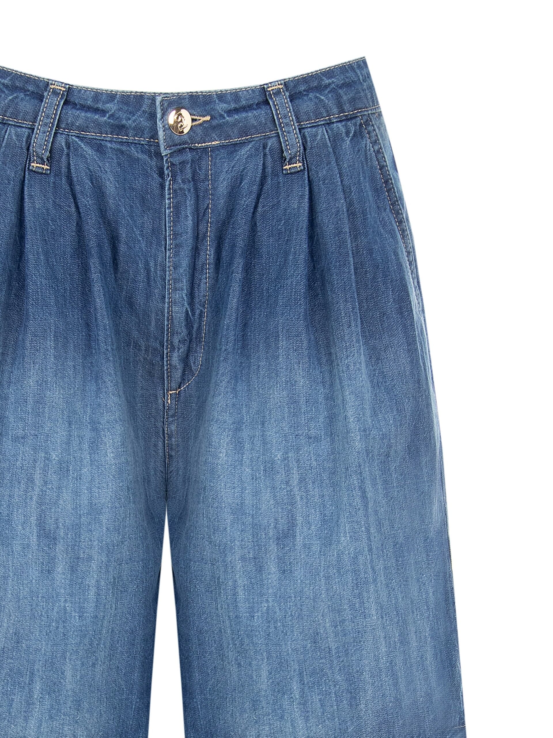 Pantalon Rinascimento