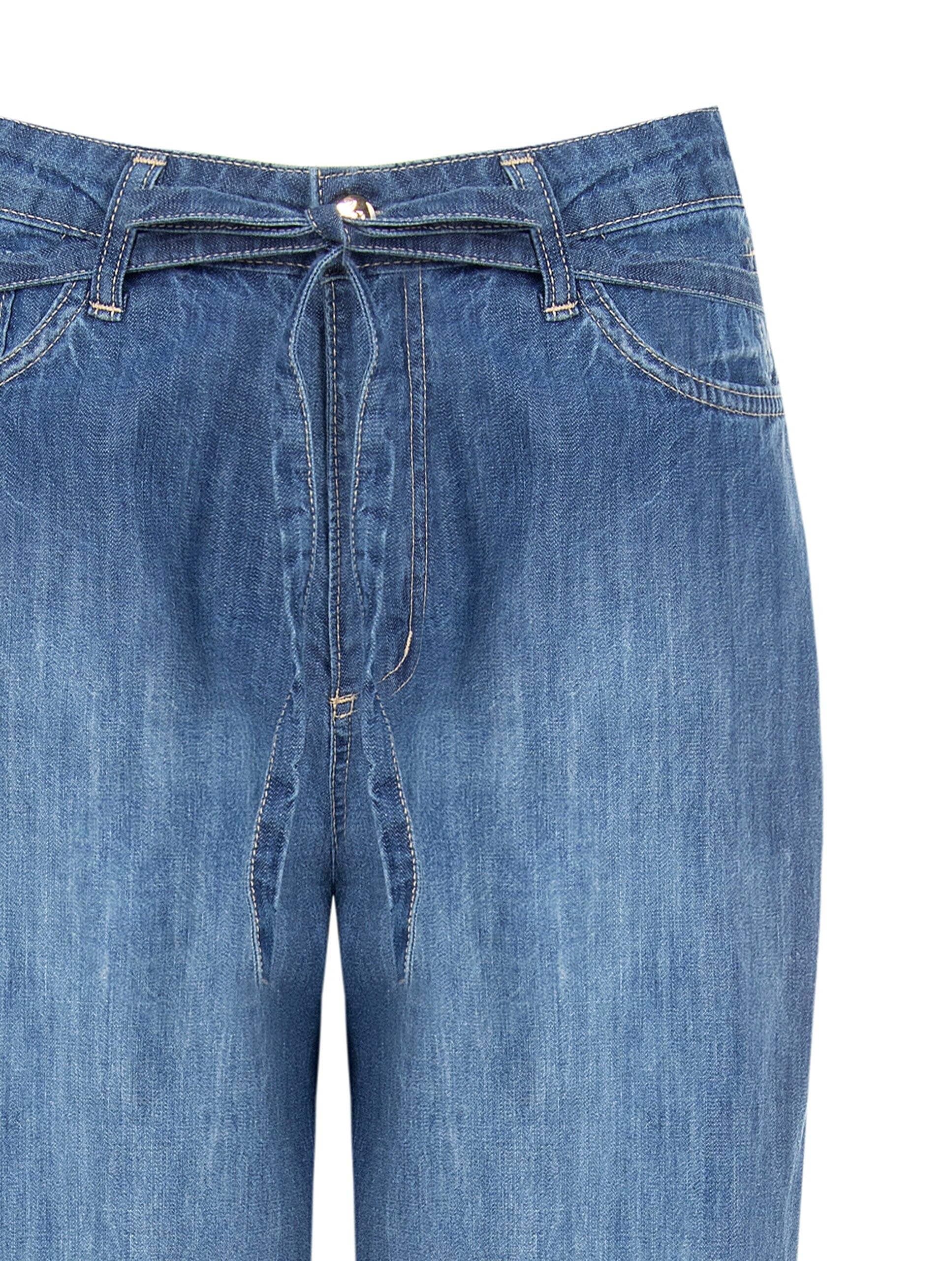 Pantalon Rinascimento