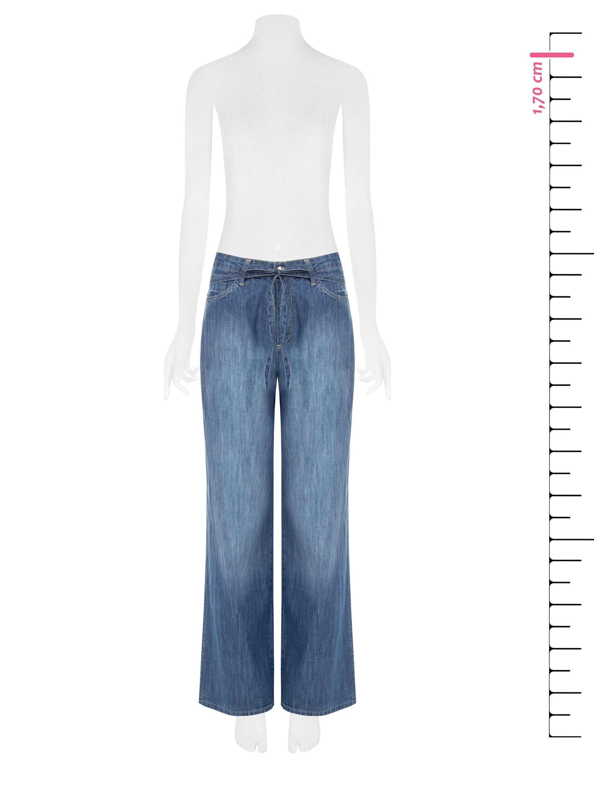Pantalon Rinascimento