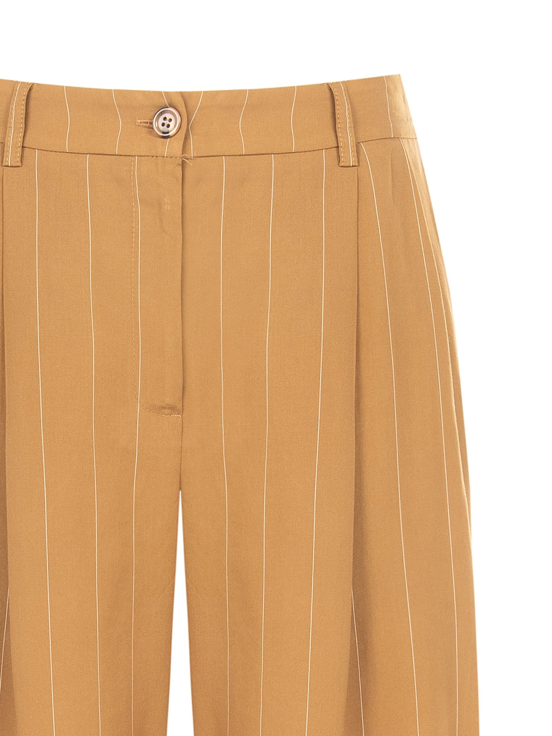 Pantalon Rinascimento