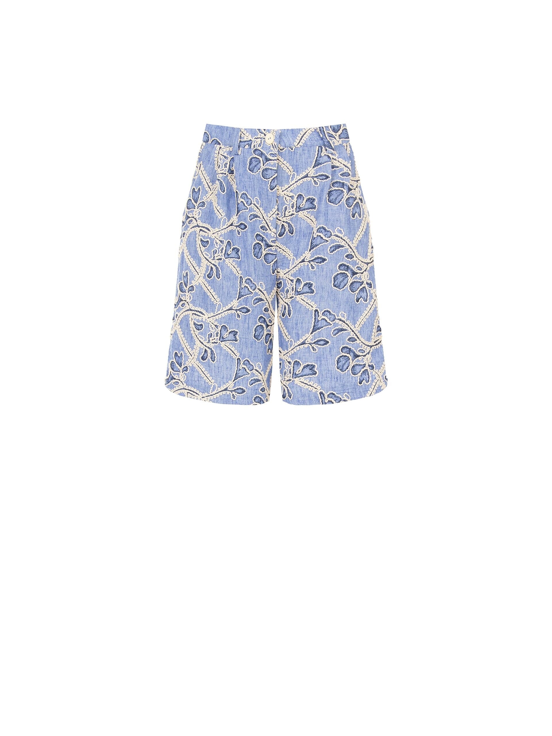 Pantalon Rinascimento