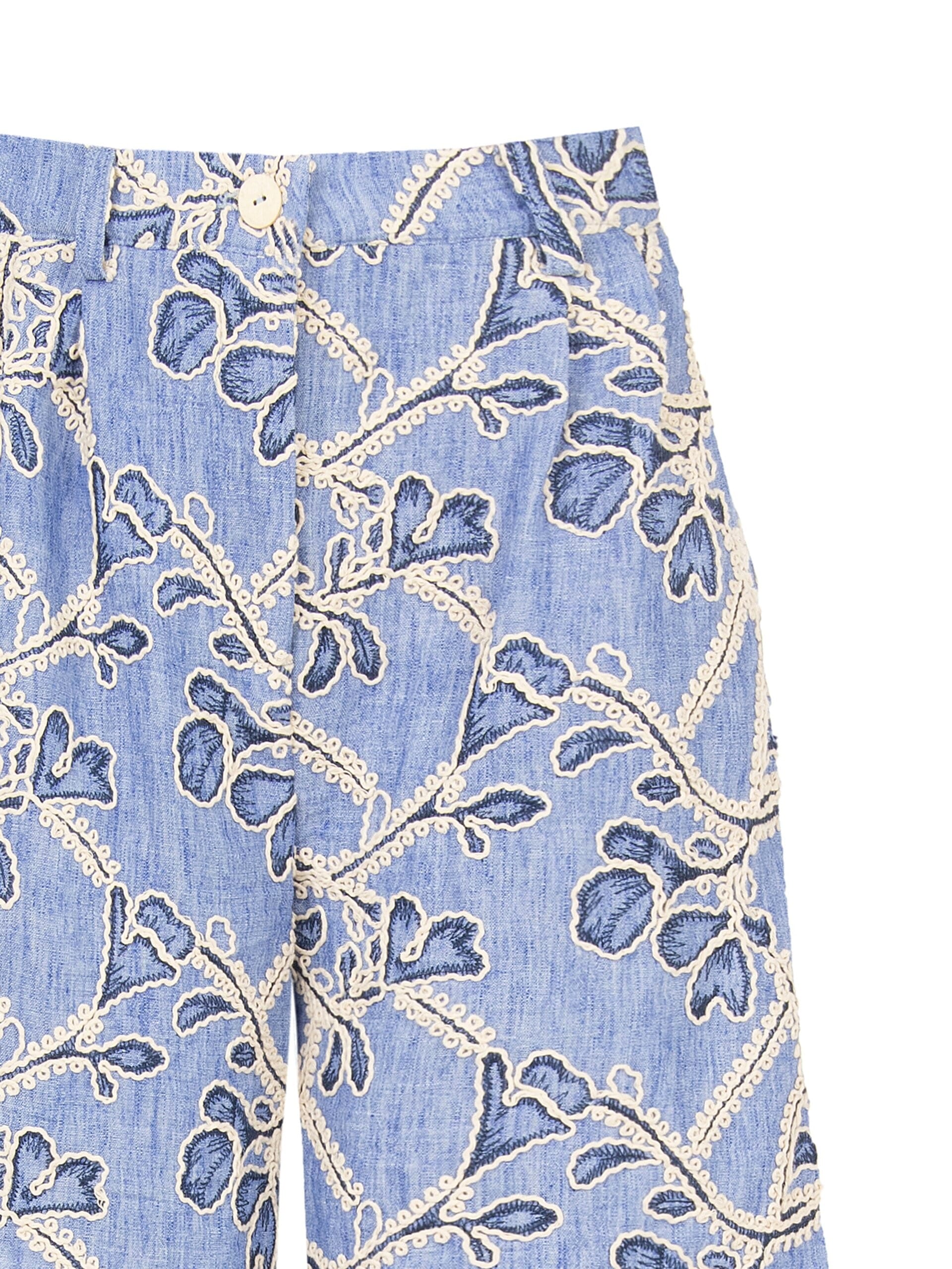 Pantalon Rinascimento