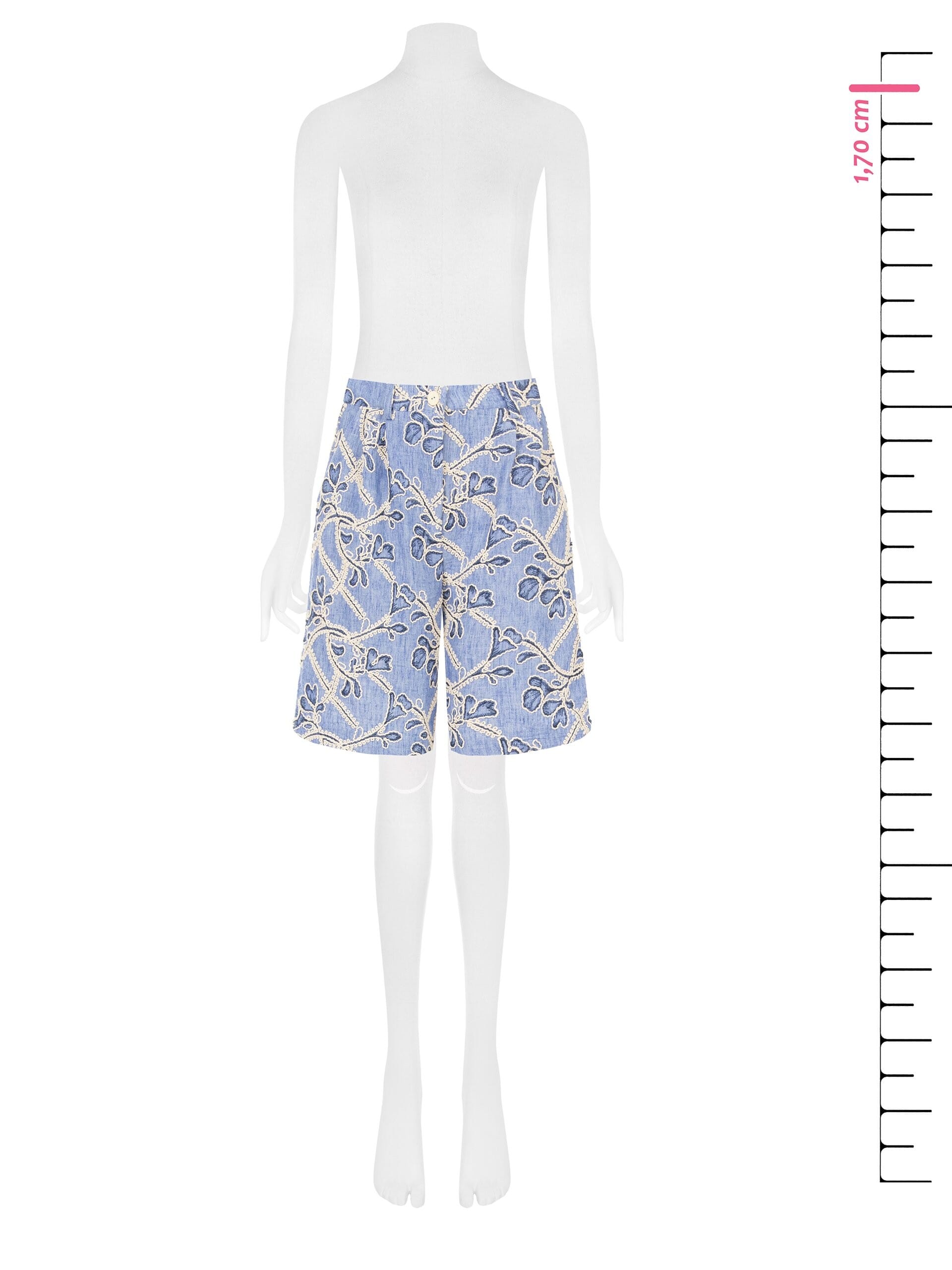 Pantalon Rinascimento