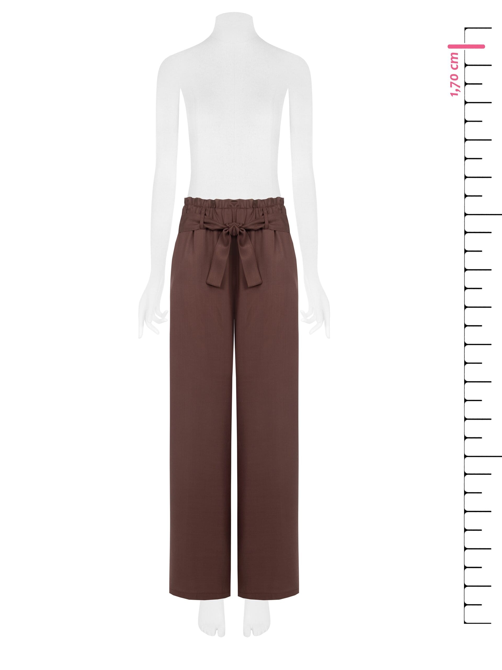 Pantalon Rinascimento
