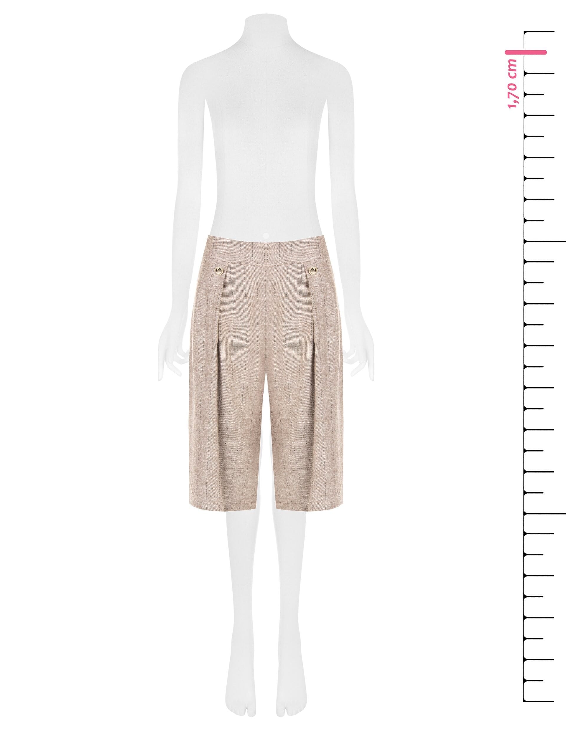 Pantalon Rinascimento