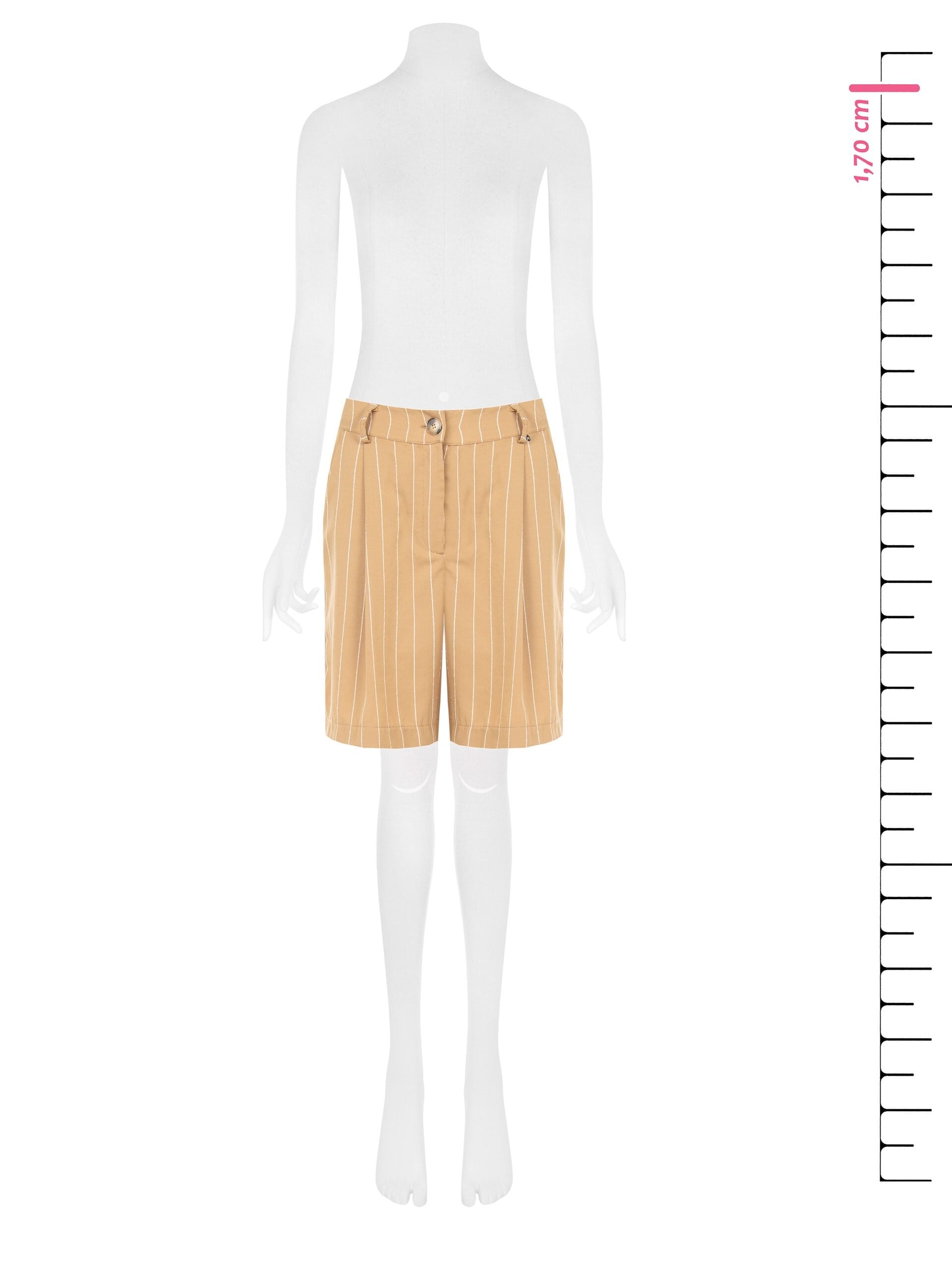 Pantalon Rinascimento
