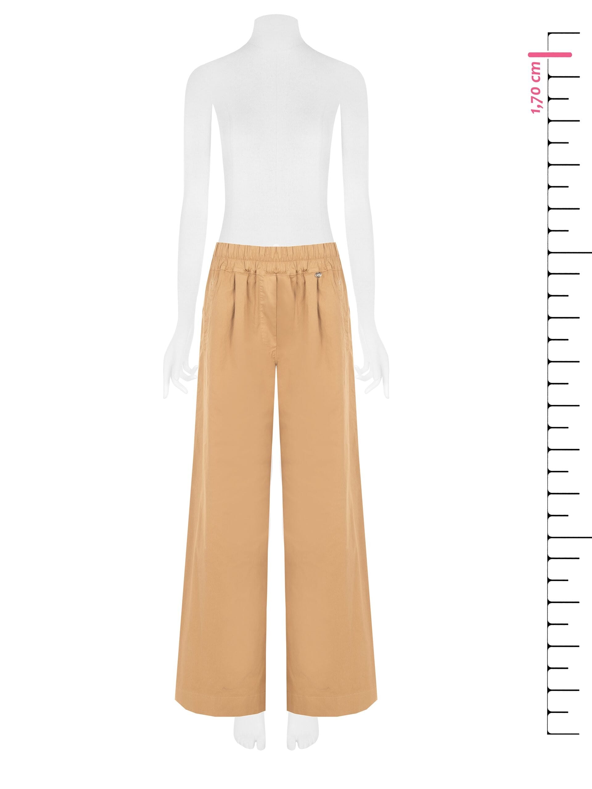 Pantalon Rinascimento