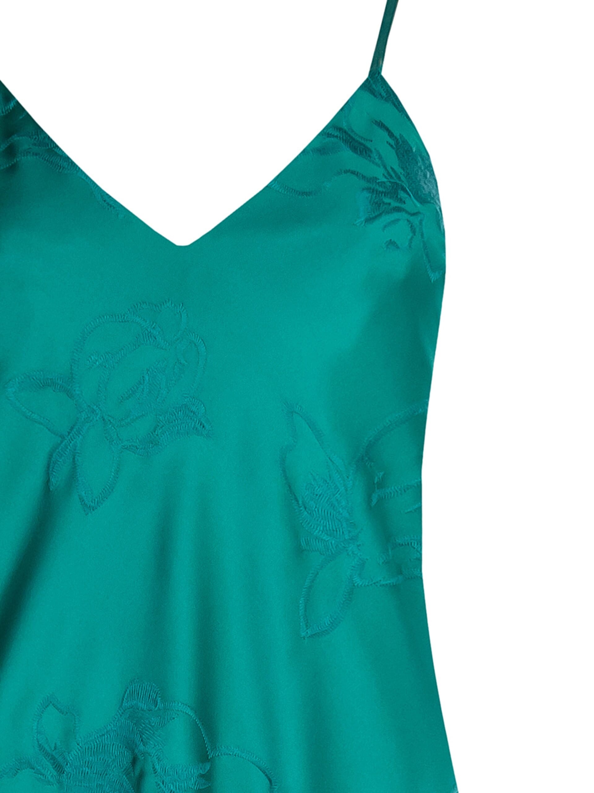 Rinascimento Jacquard Satin Midi Petticoat Dress