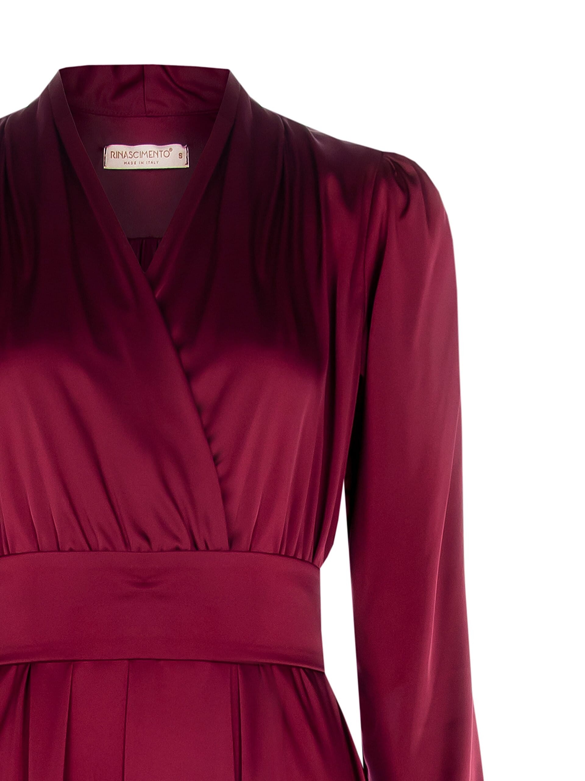 Rinascimento Dress