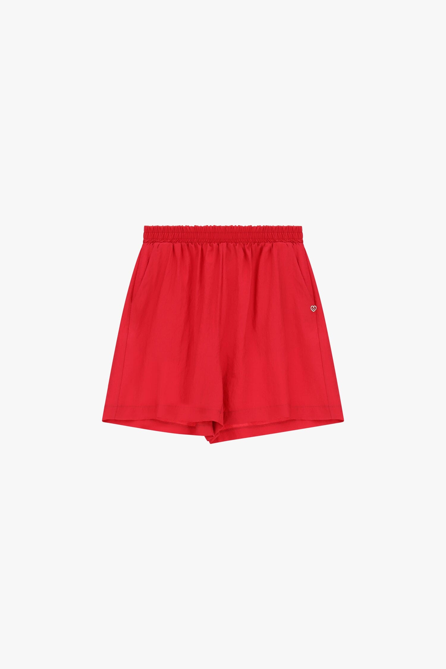 Shorts Regular-Fit Con Vita Elasticizzata Please