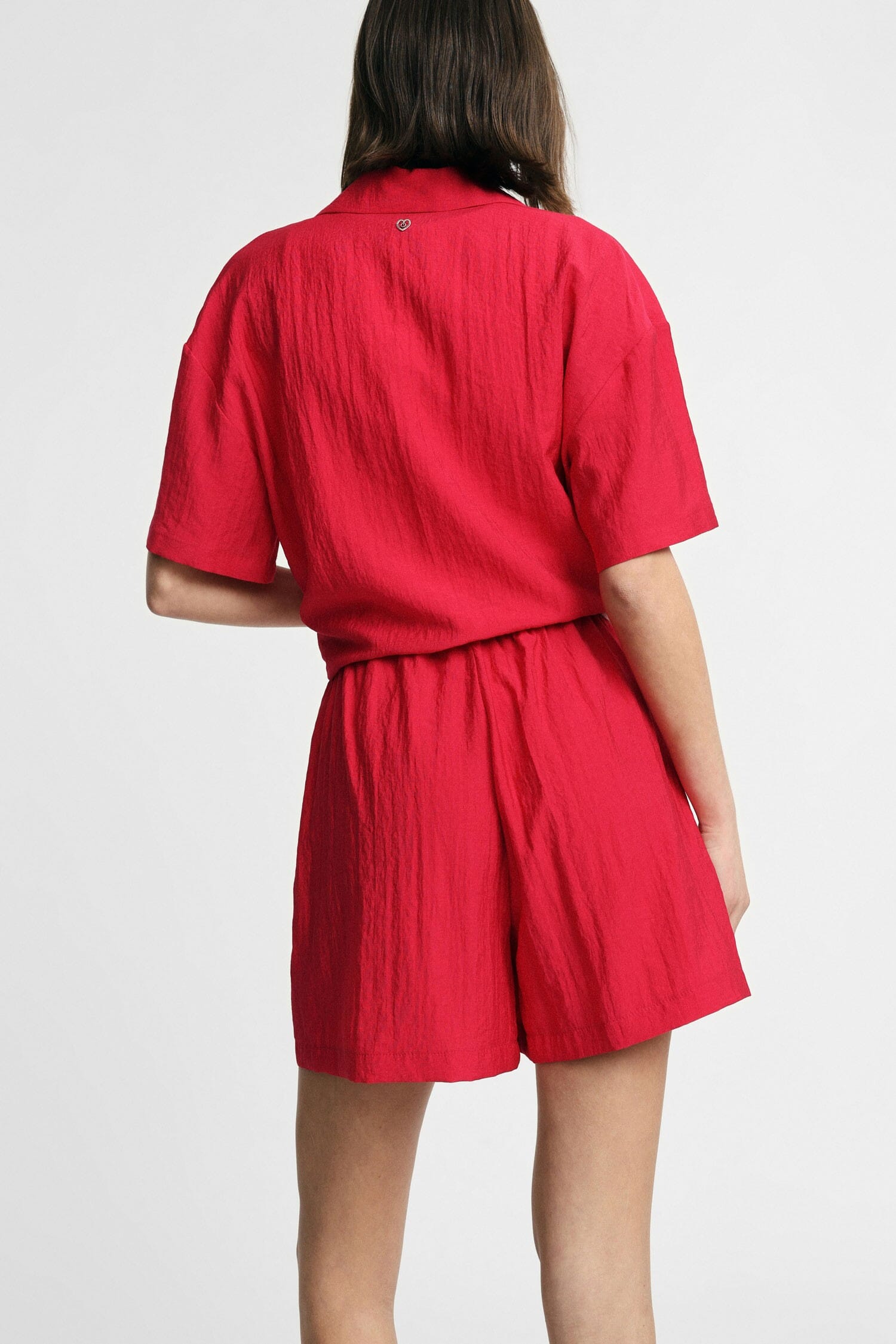 Shorts Regular-Fit Con Vita Elasticizzata Please